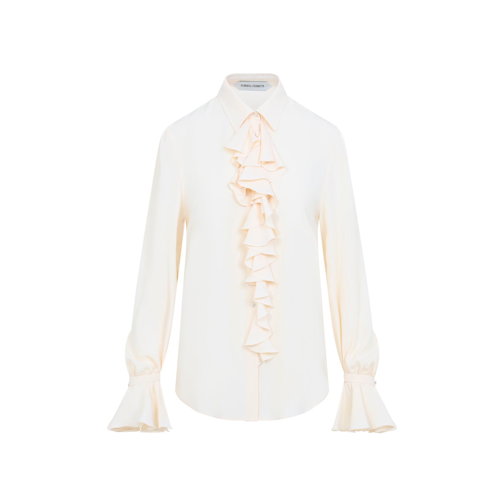 Shirt Women ALBERTA FERRETTI