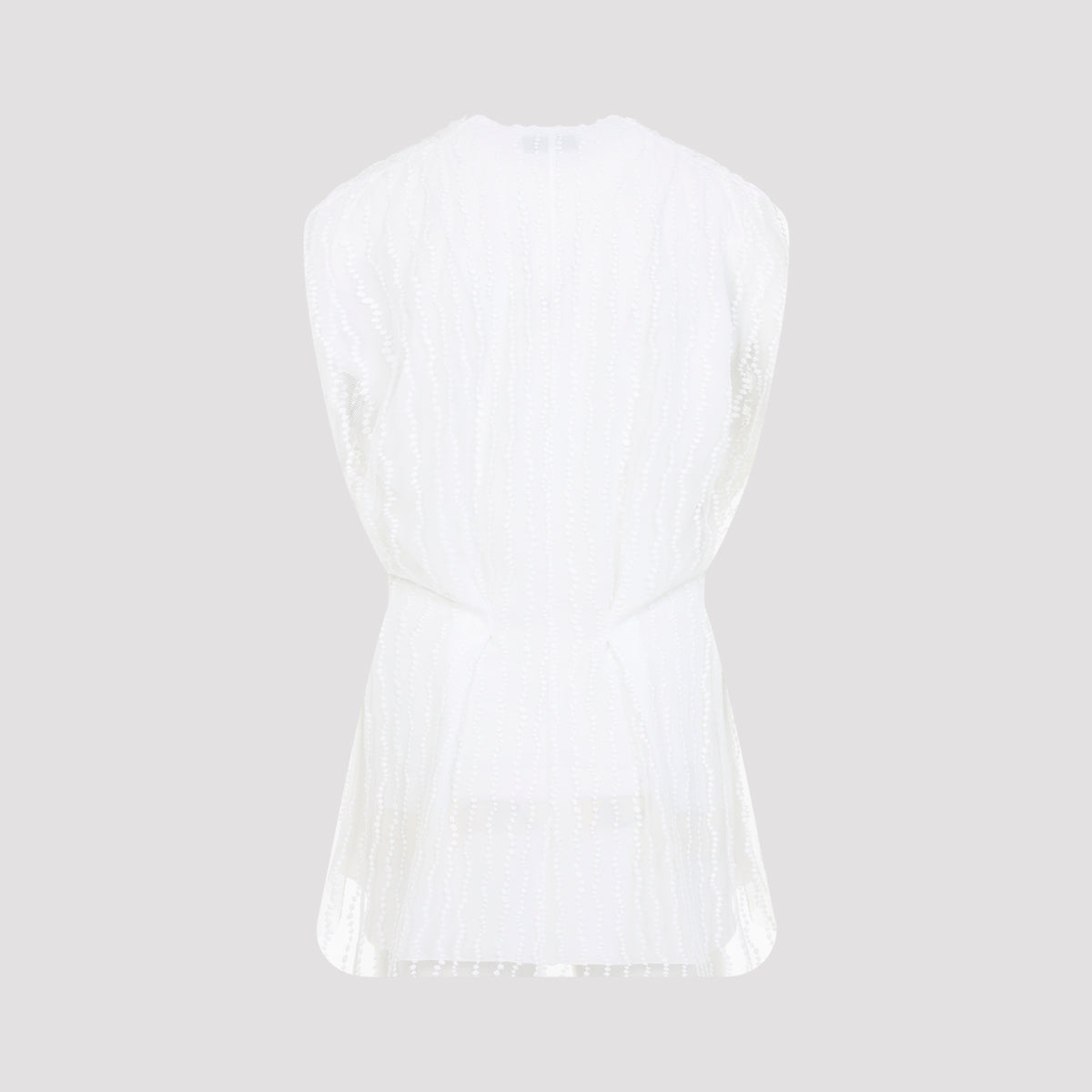 Tulle Top Women ALBERTA FERRETTI