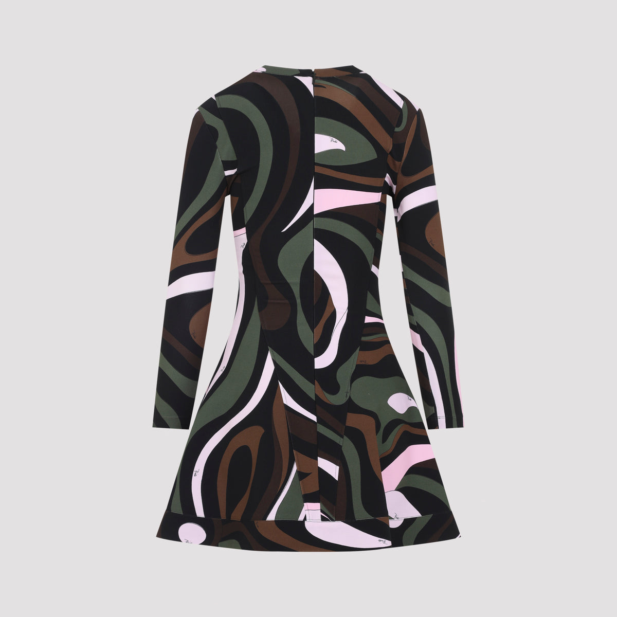 Ls Dress Women PUCCI