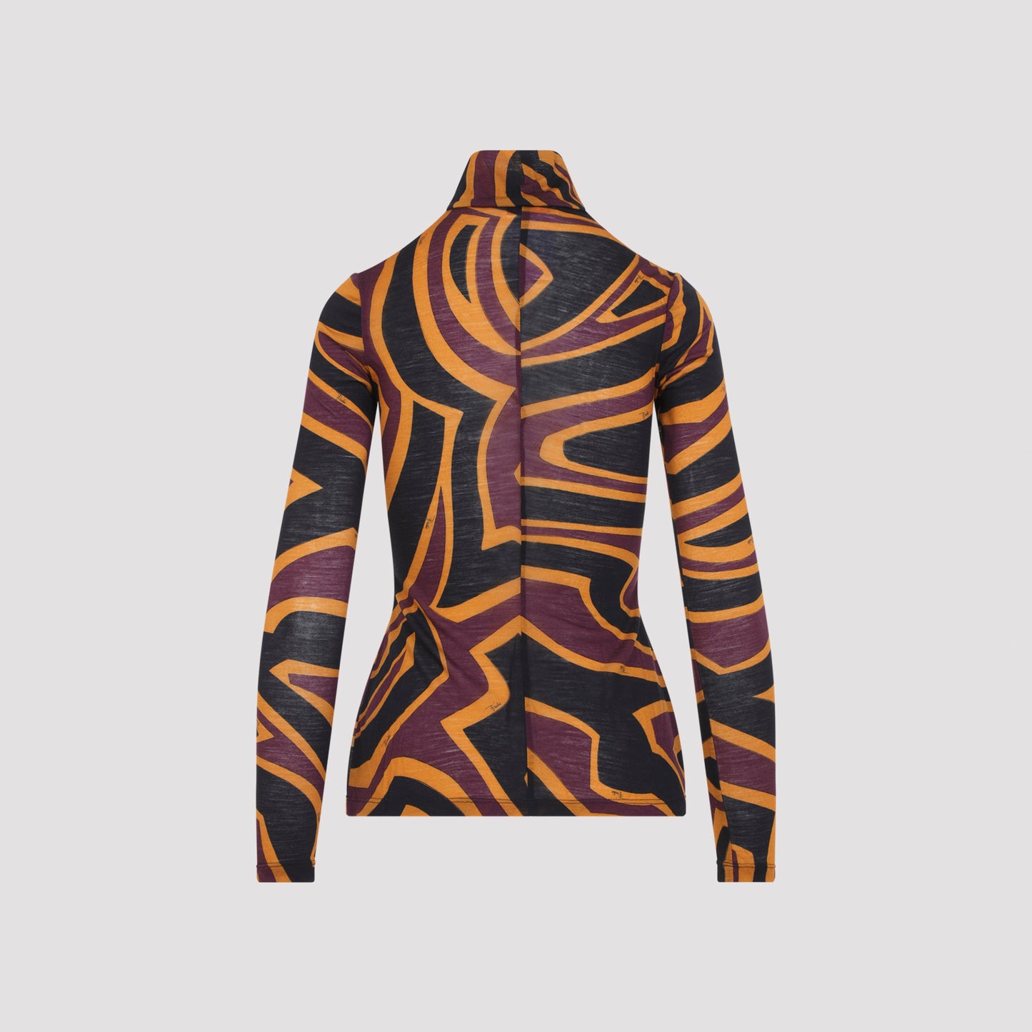 Ls T Shirt Women PUCCI