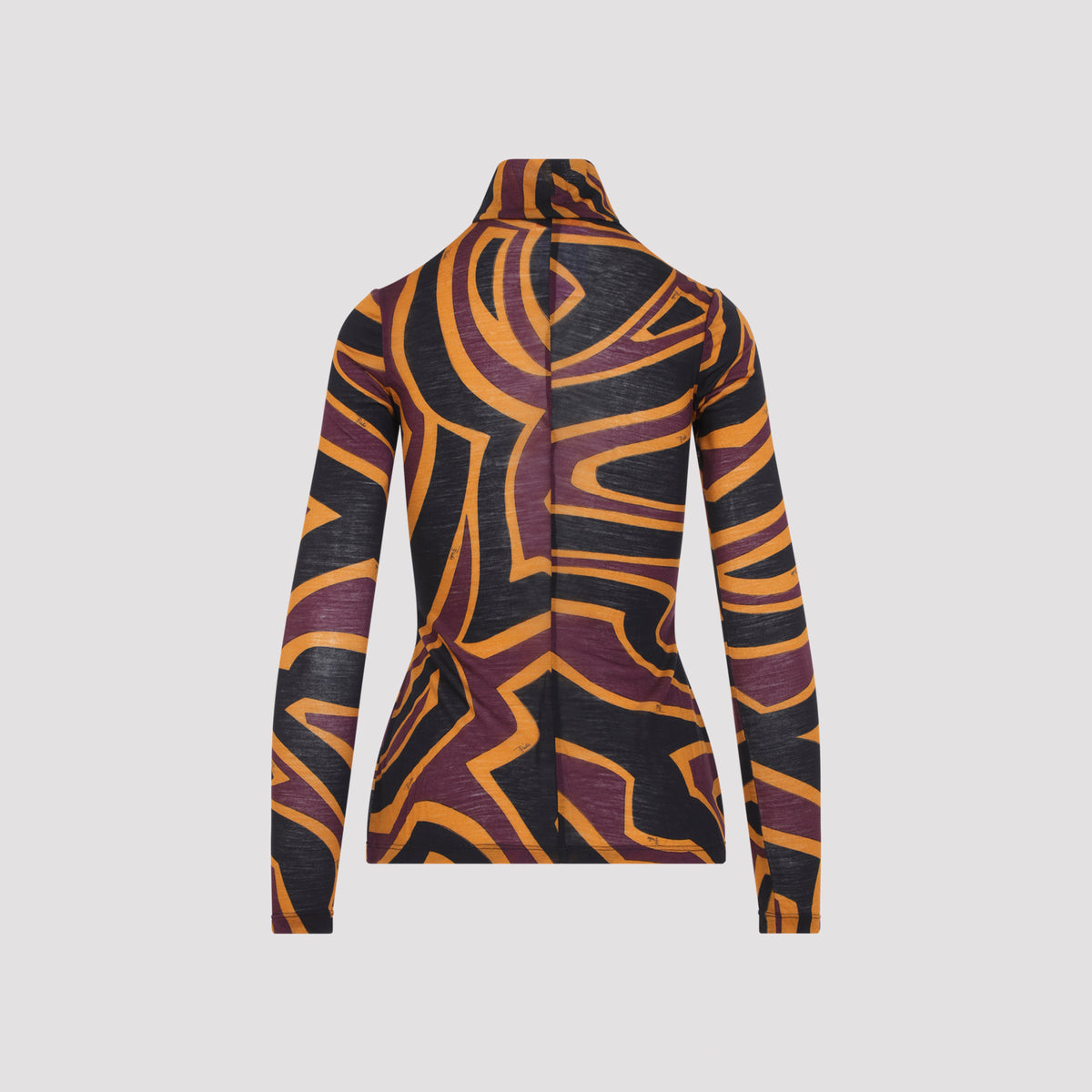 Ls T Shirt Women PUCCI