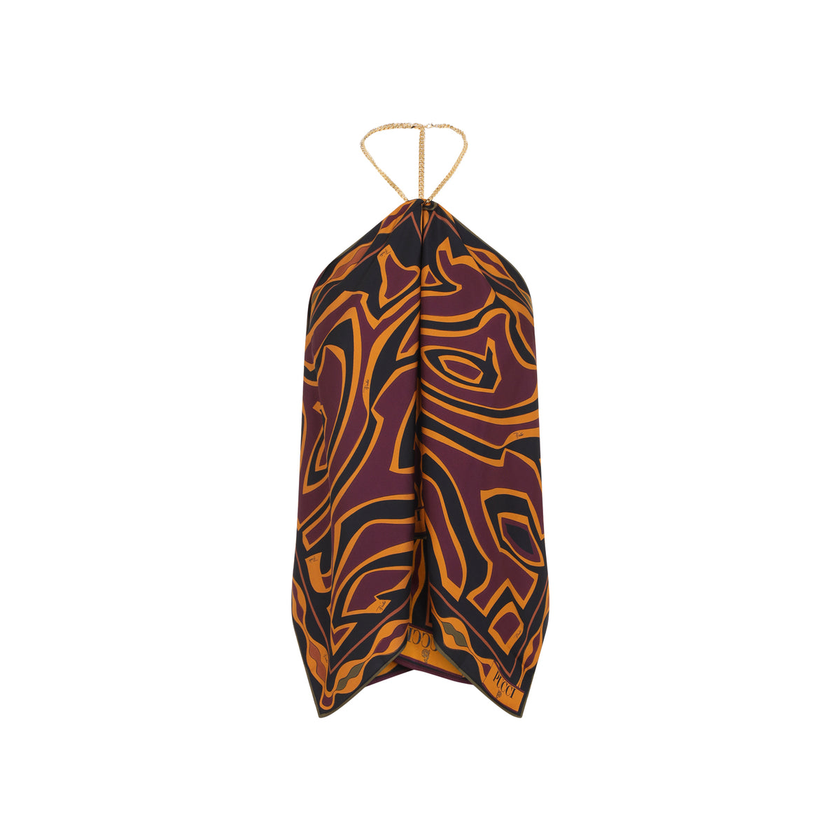 S Less Top Women PUCCI