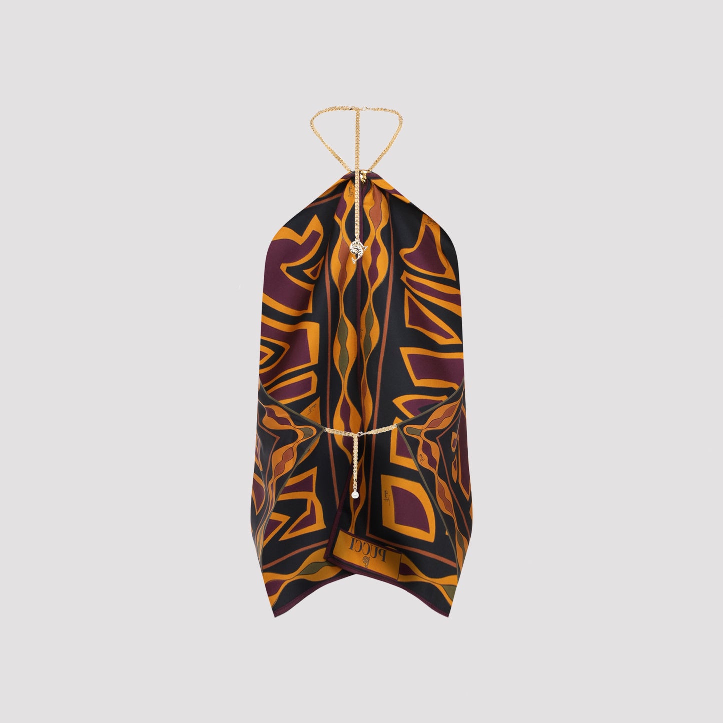 S Less Top Women PUCCI
