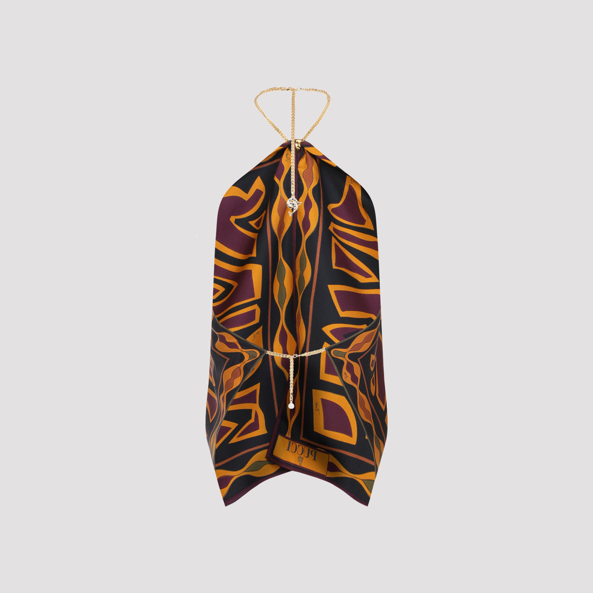 S Less Top Women PUCCI