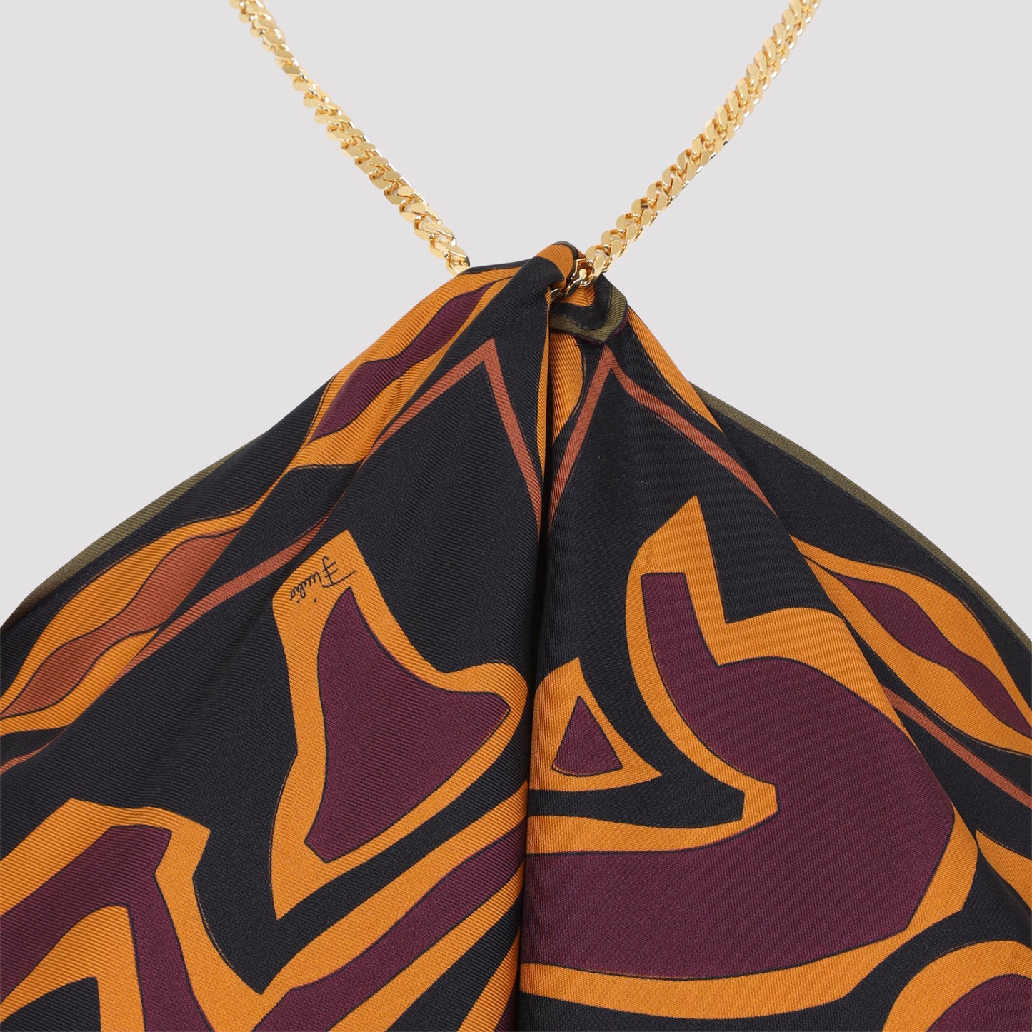 S Less Top Women PUCCI