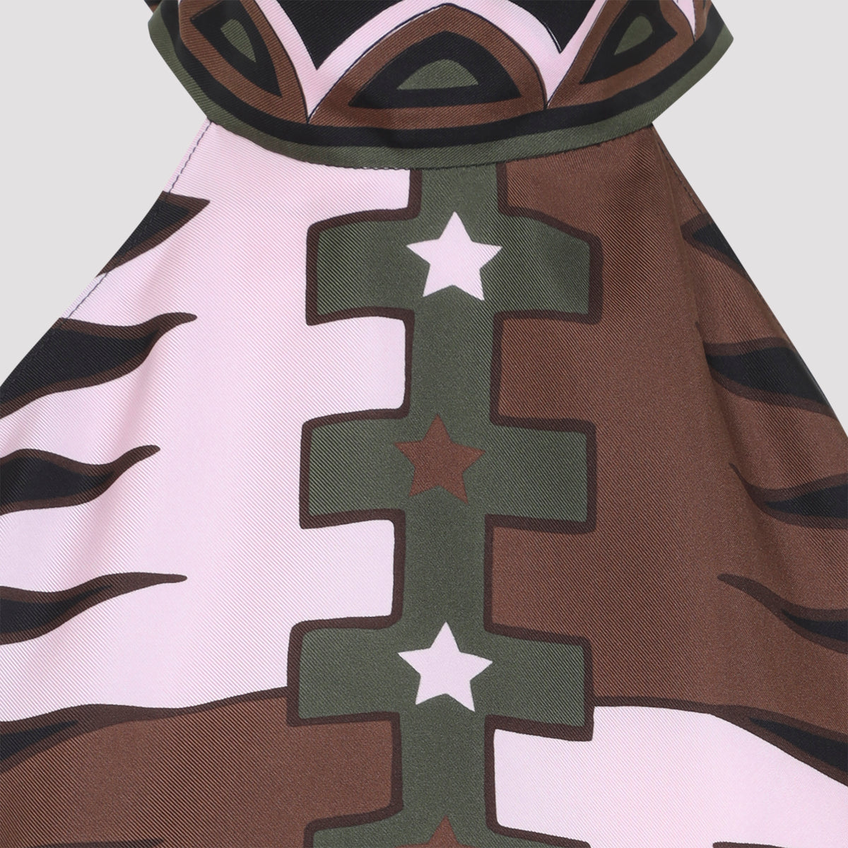 S Less Top Women PUCCI