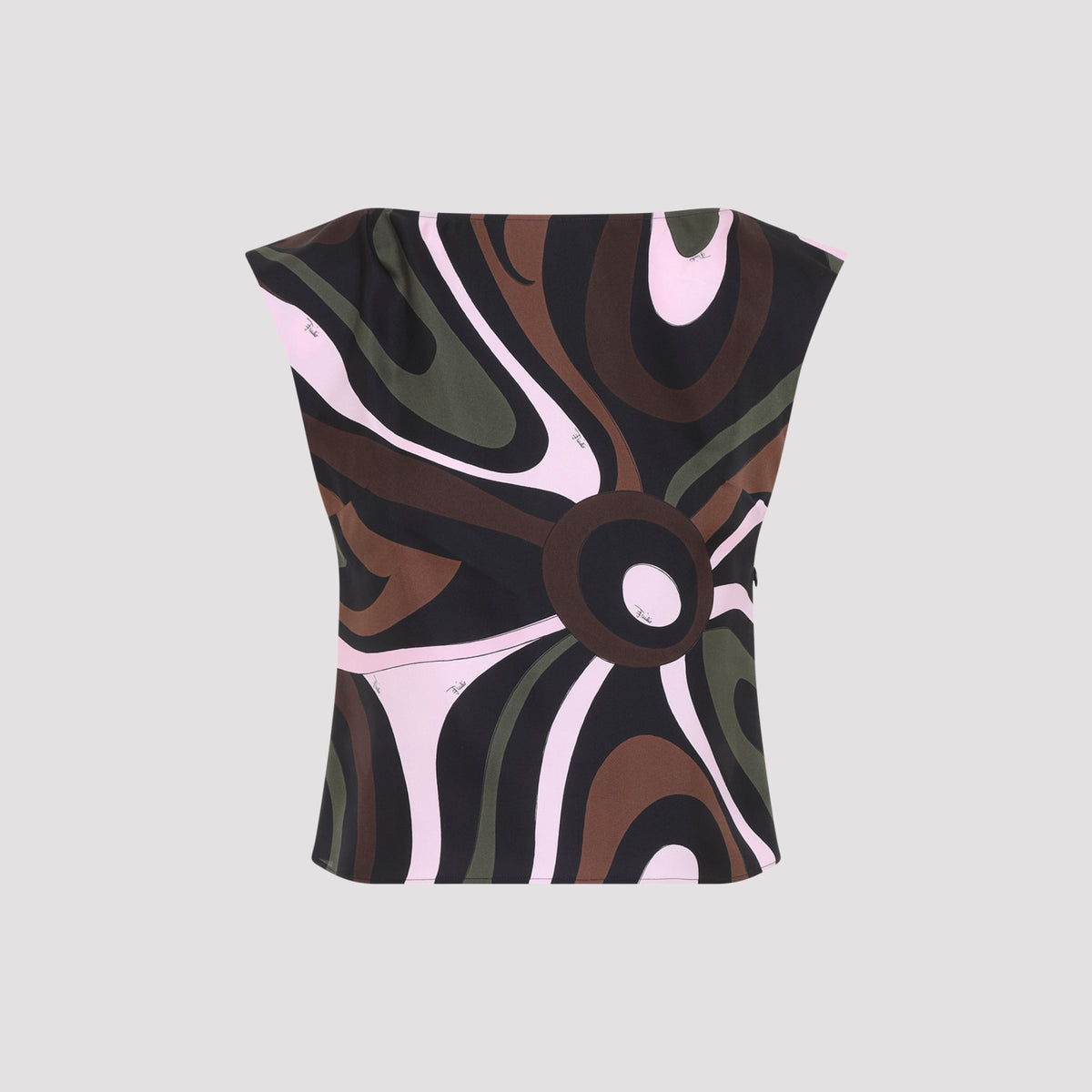 Pucci Top Women PUCCI