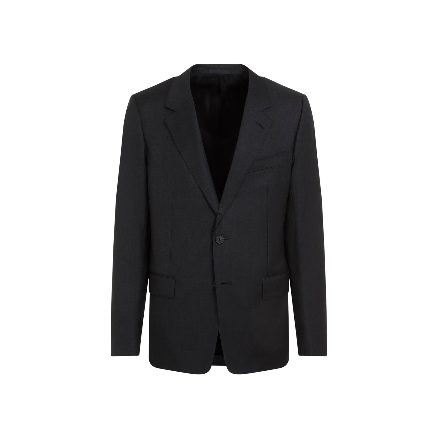 Lanvin Single Breasted Tailored Jacket Men LANVIN