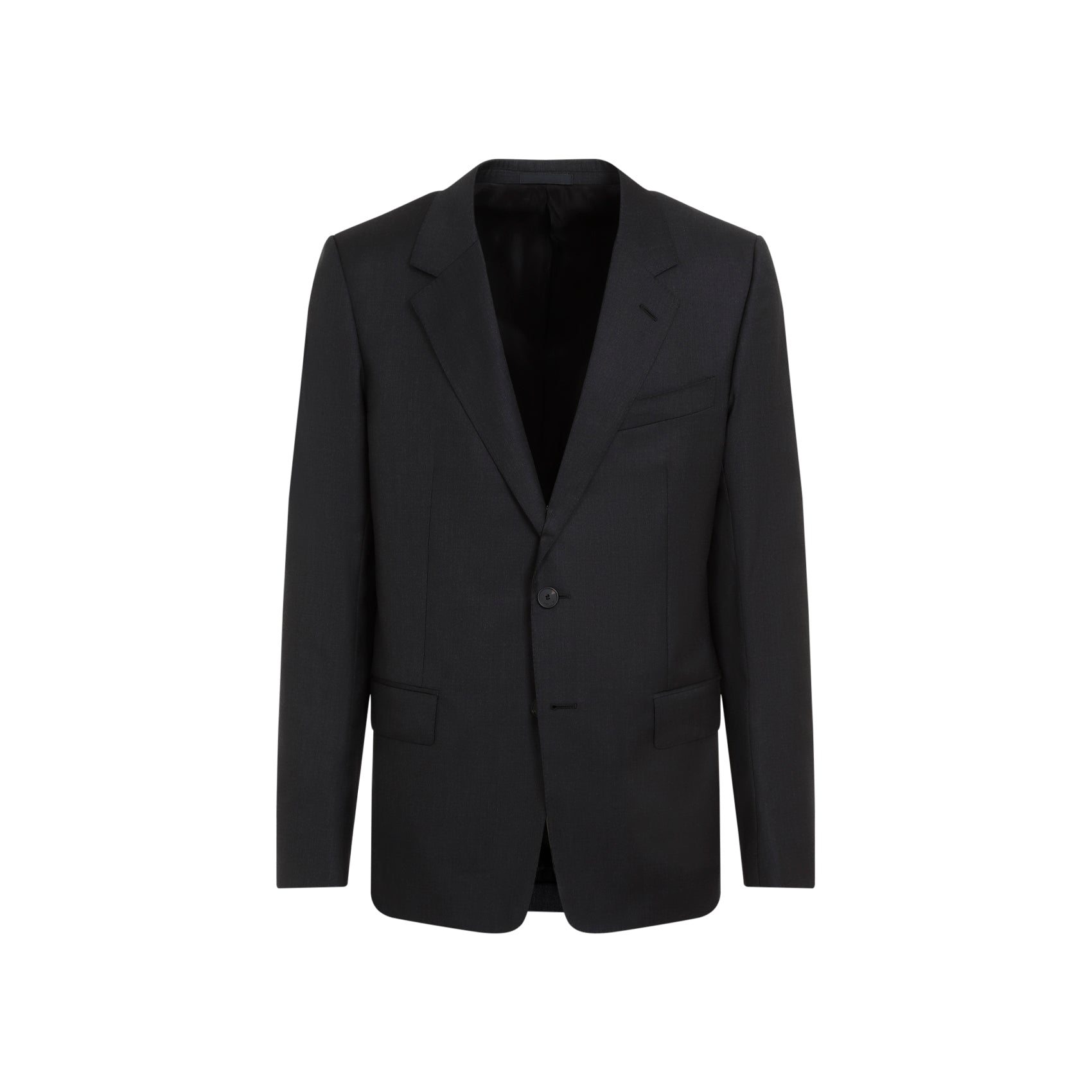 Lanvin Single Breasted Tailored Jacket Men LANVIN