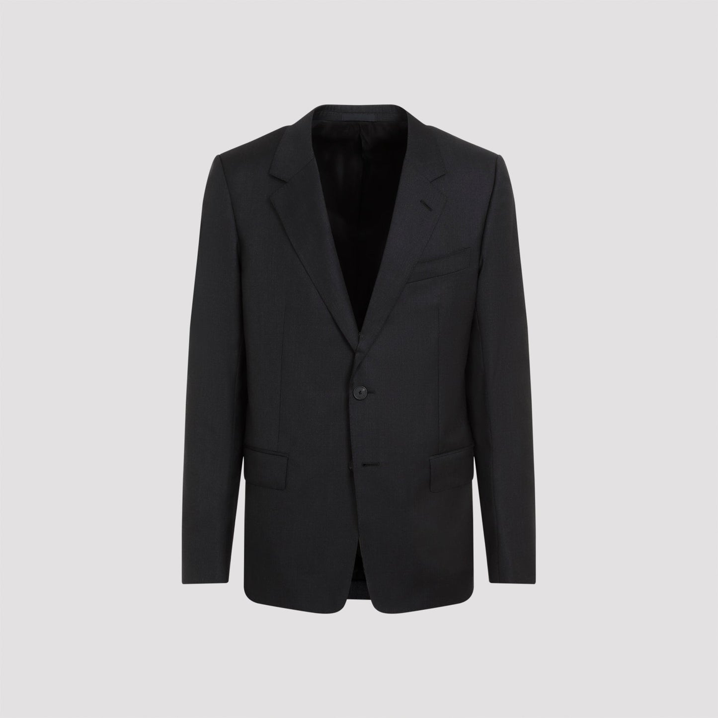 Lanvin Single Breasted Tailored Jacket Men LANVIN