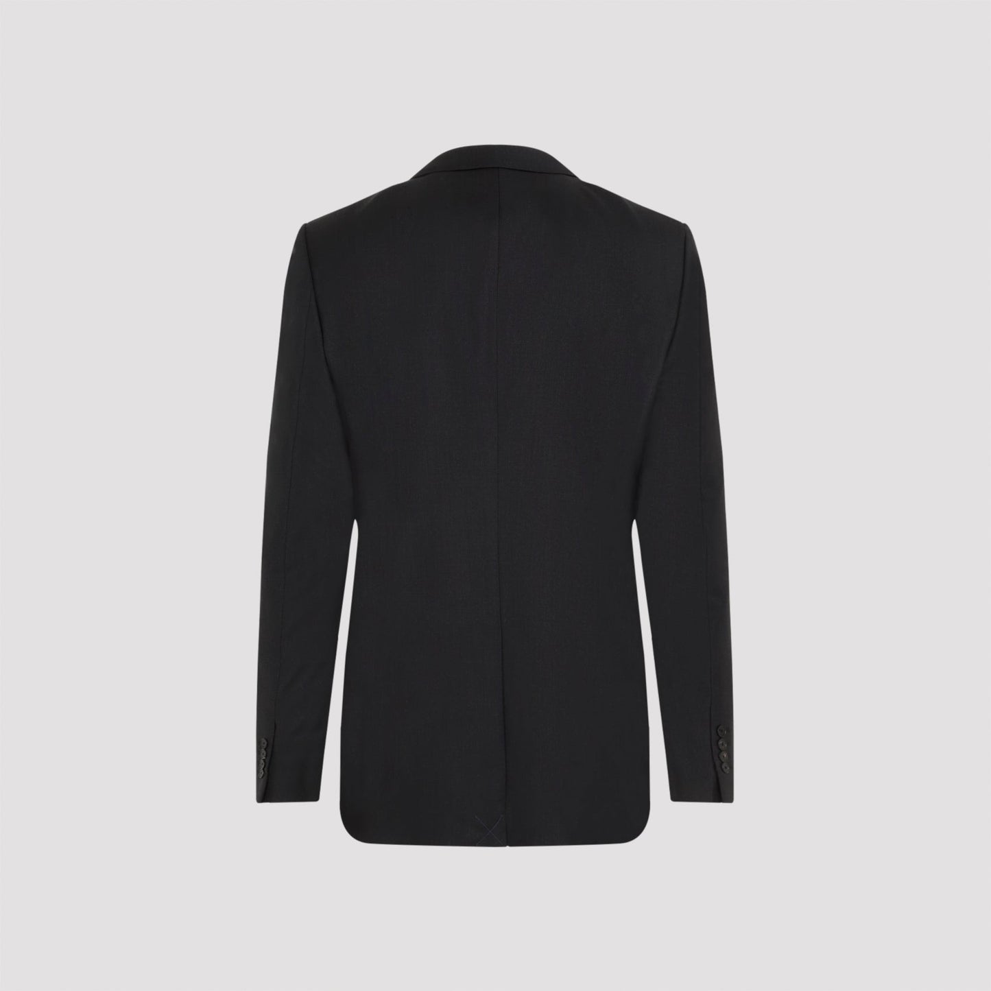 Lanvin Single Breasted Tailored Jacket Men LANVIN