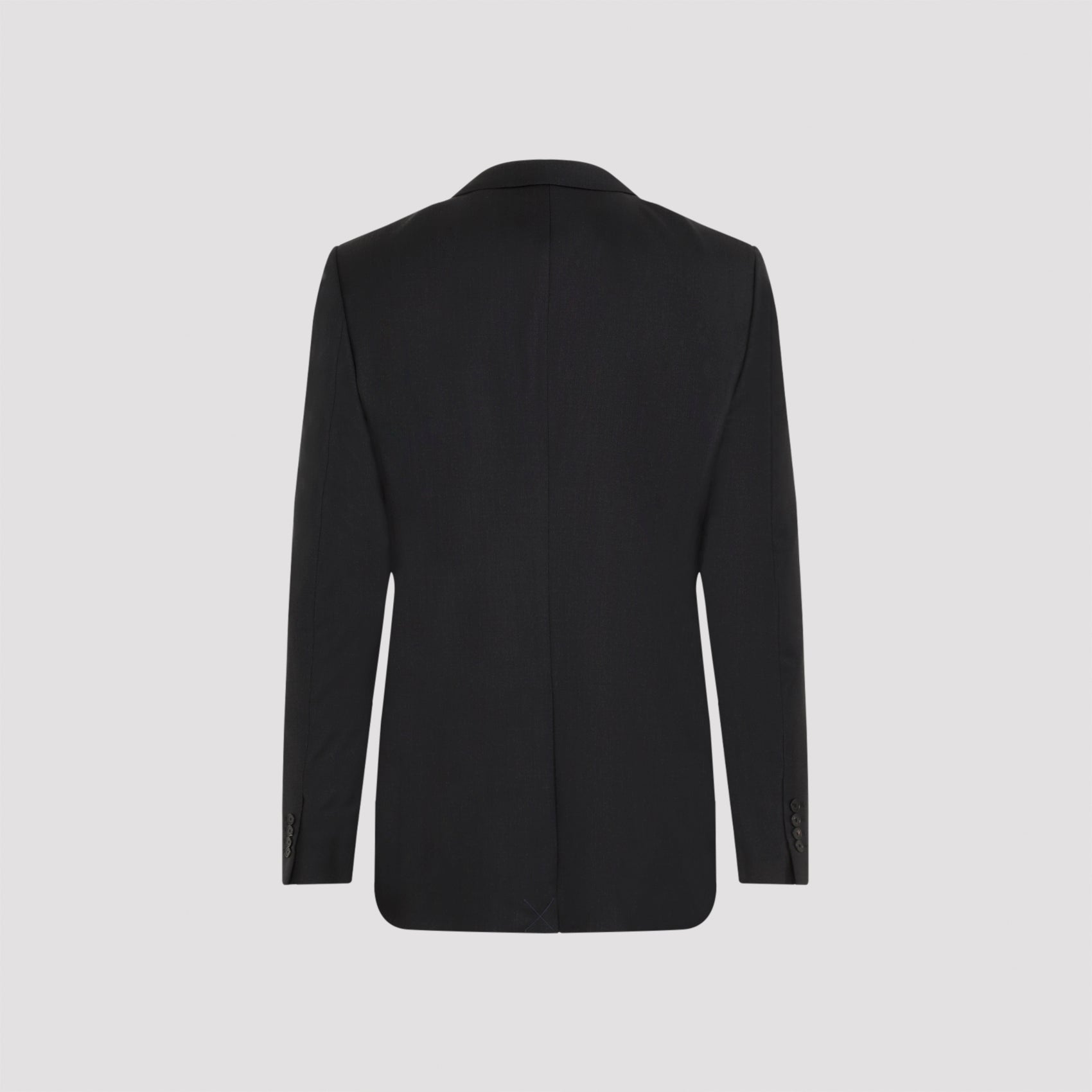 Lanvin Single Breasted Tailored Jacket Men LANVIN