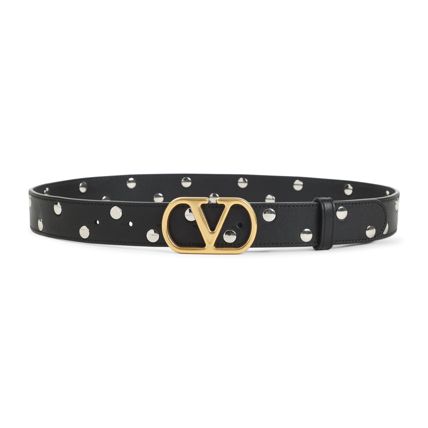 Valentino Garavani Buckle Belt Women VALENTINO GARAVANI