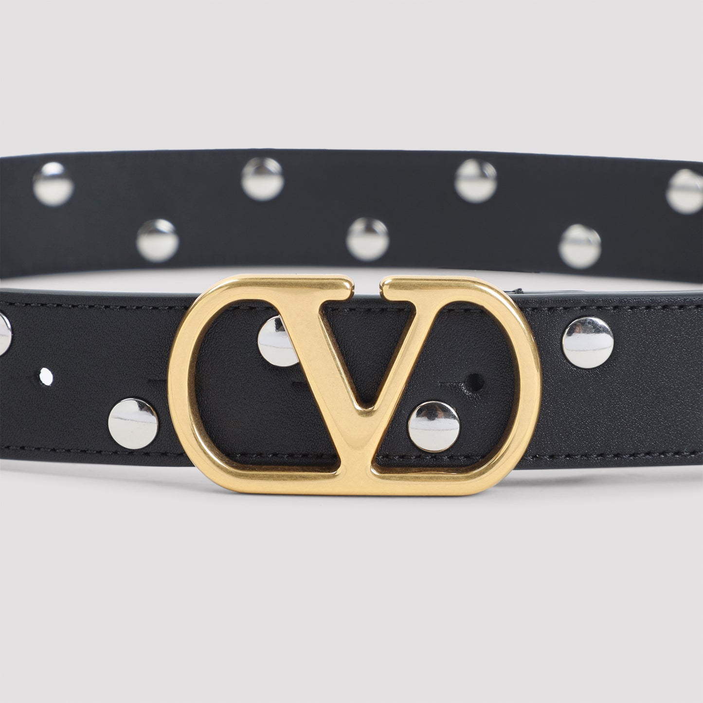 Valentino Garavani Buckle Belt Women VALENTINO GARAVANI