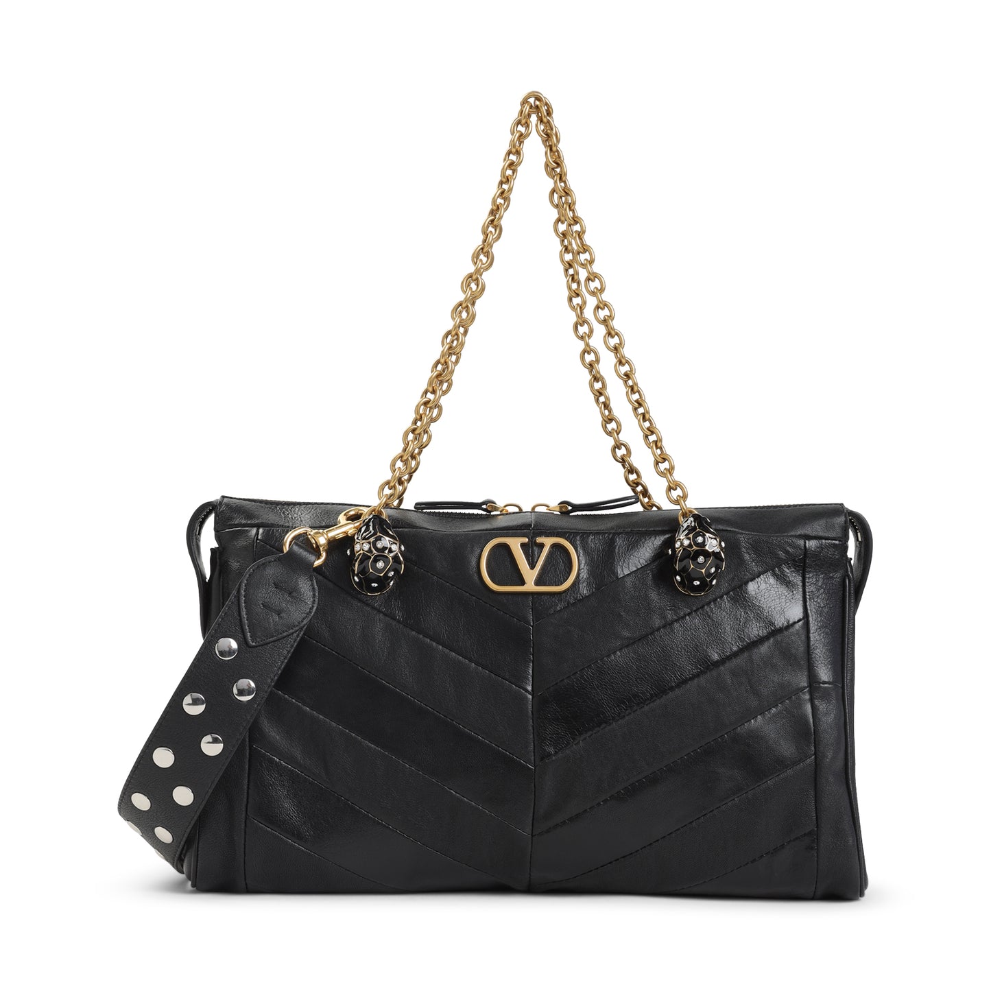 Valentino Garavani Panthea Tote Bag Women VALENTINO GARAVANI