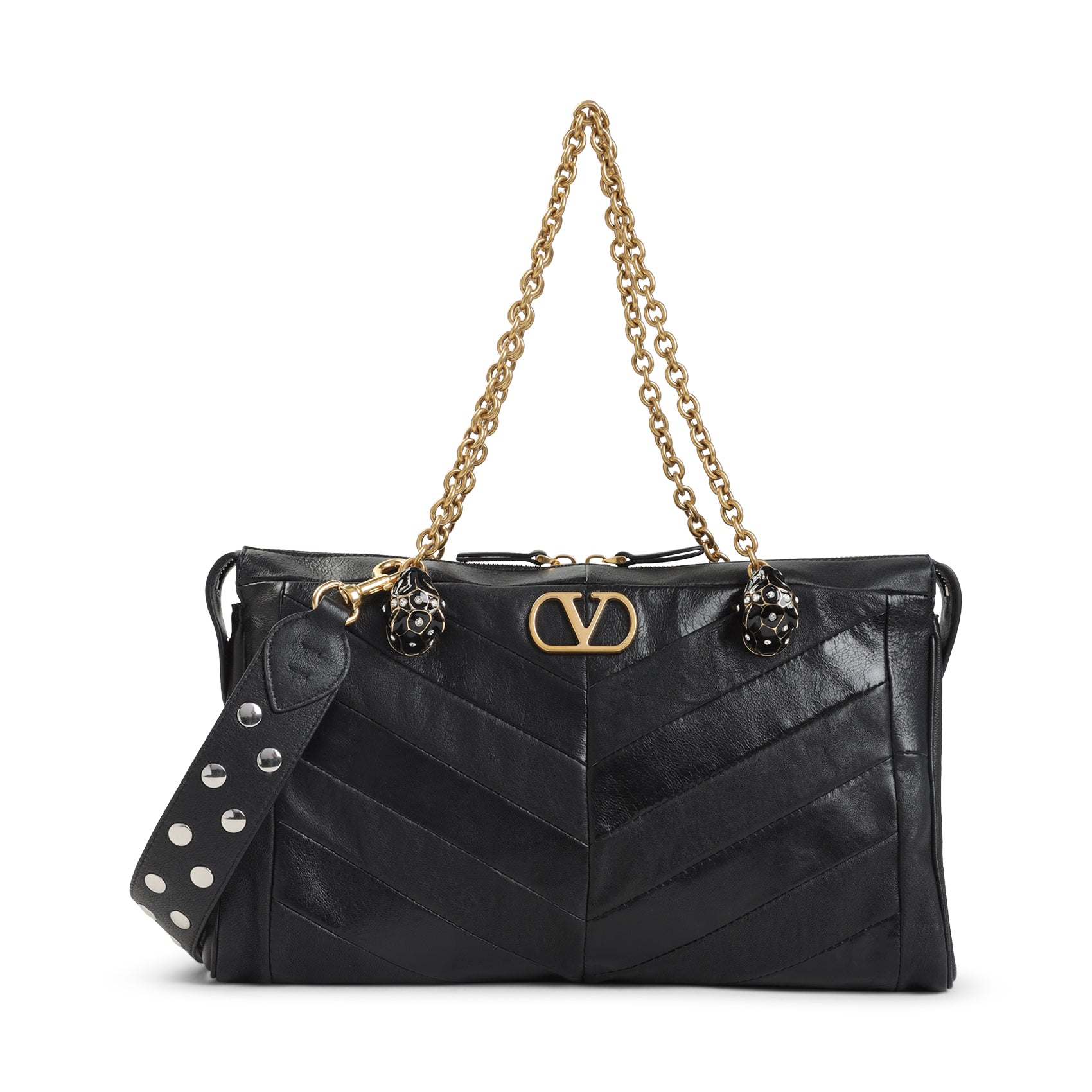 Valentino Garavani Panthea Tote Bag Women VALENTINO GARAVANI