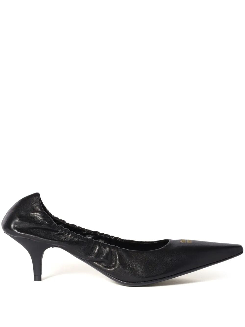 Miu Miu Women Nappa Leather Pumps MIU MIU