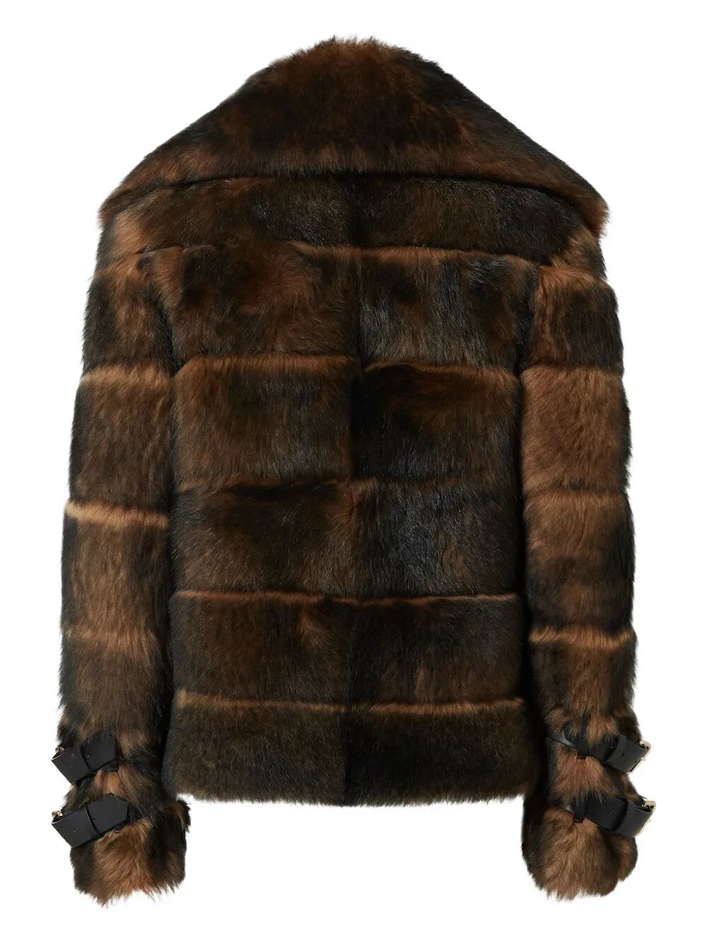 Fendi Women Jacket Shearling FENDI