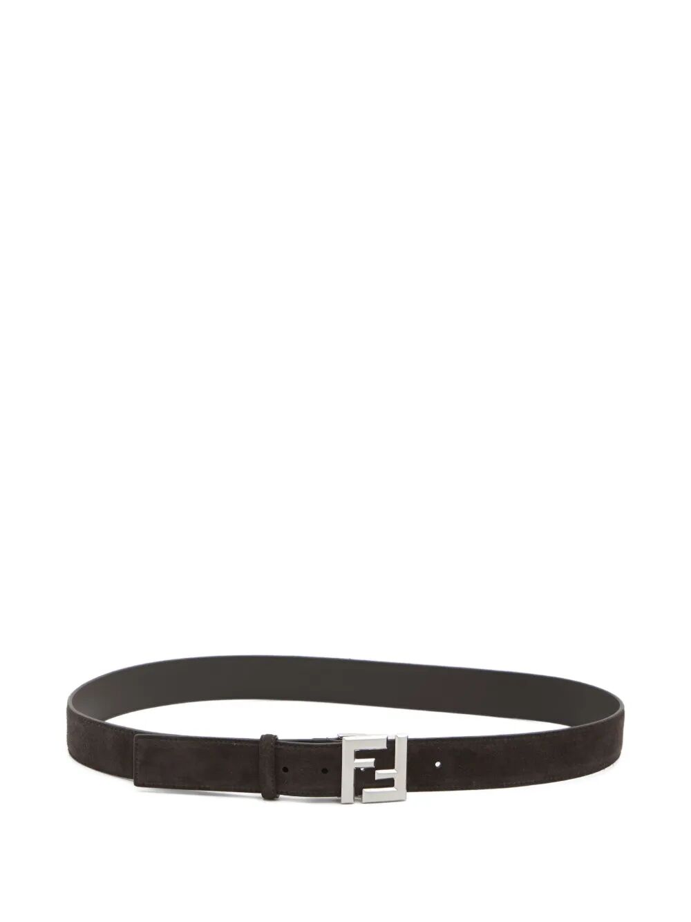 Fendi Men Cintura Squared Ff FENDI