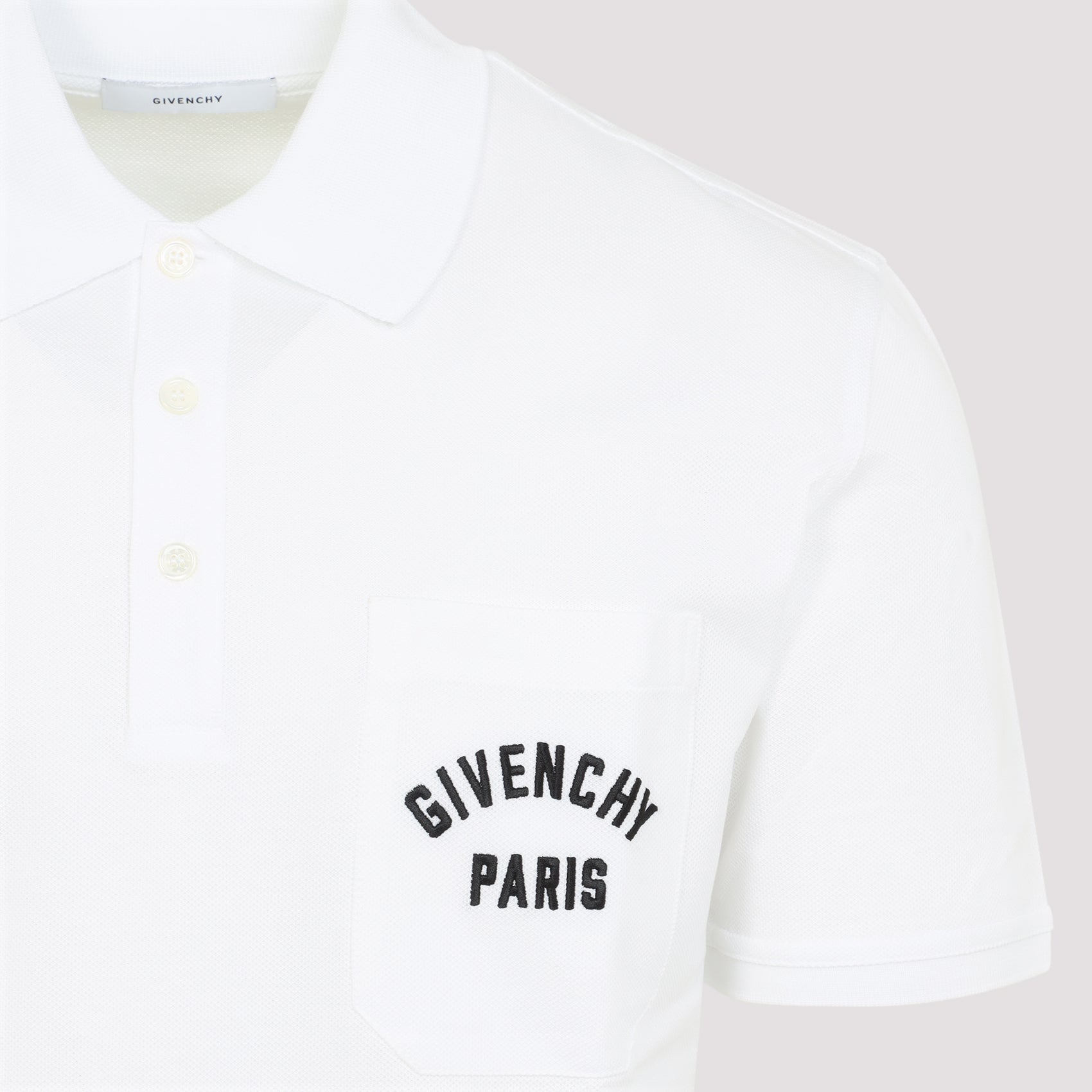 Givenchy Polo Men GIVENCHY