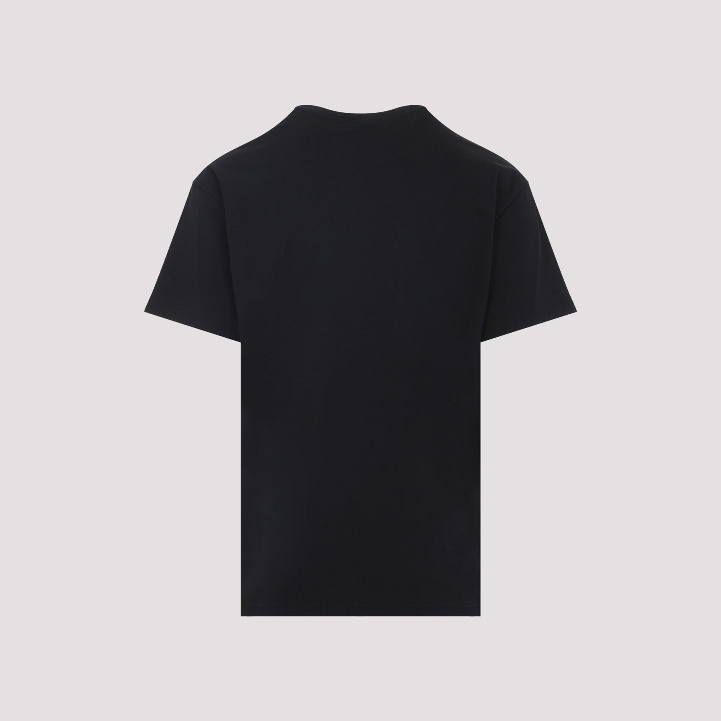 Givenchy Cotton T-Shirt Men GIVENCHY