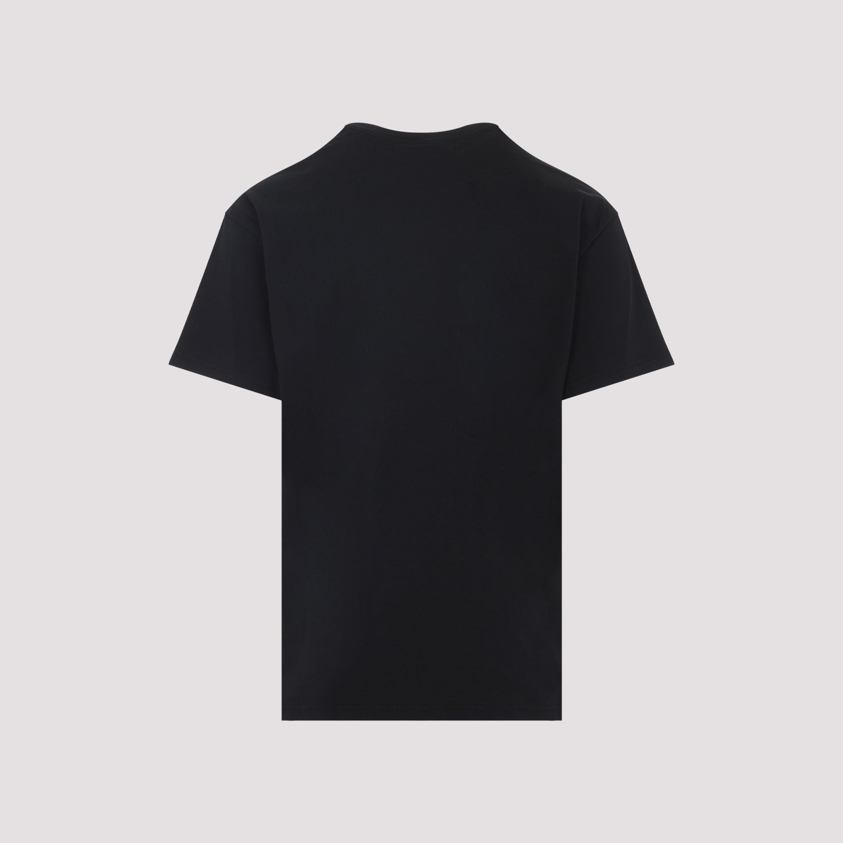 Givenchy Cotton T-Shirt Men GIVENCHY