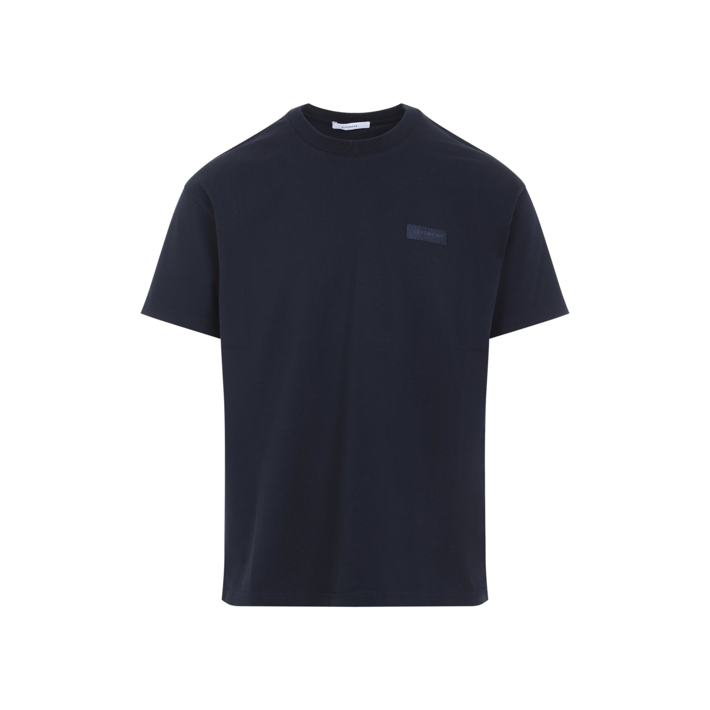 Givenchy Cotton T-Shirt Men GIVENCHY