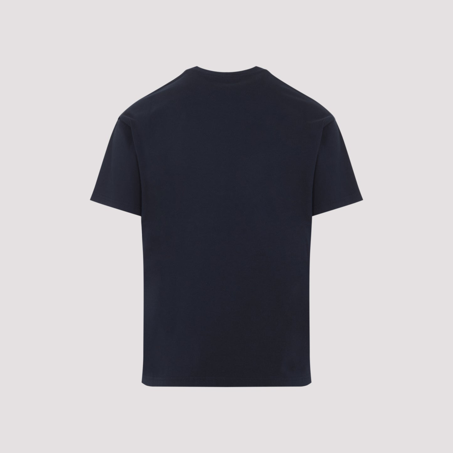 Givenchy Cotton T-Shirt Men GIVENCHY