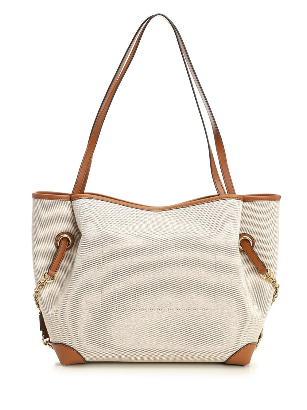Chloe' Women Chloé Clover Canvas Bag CHLOE