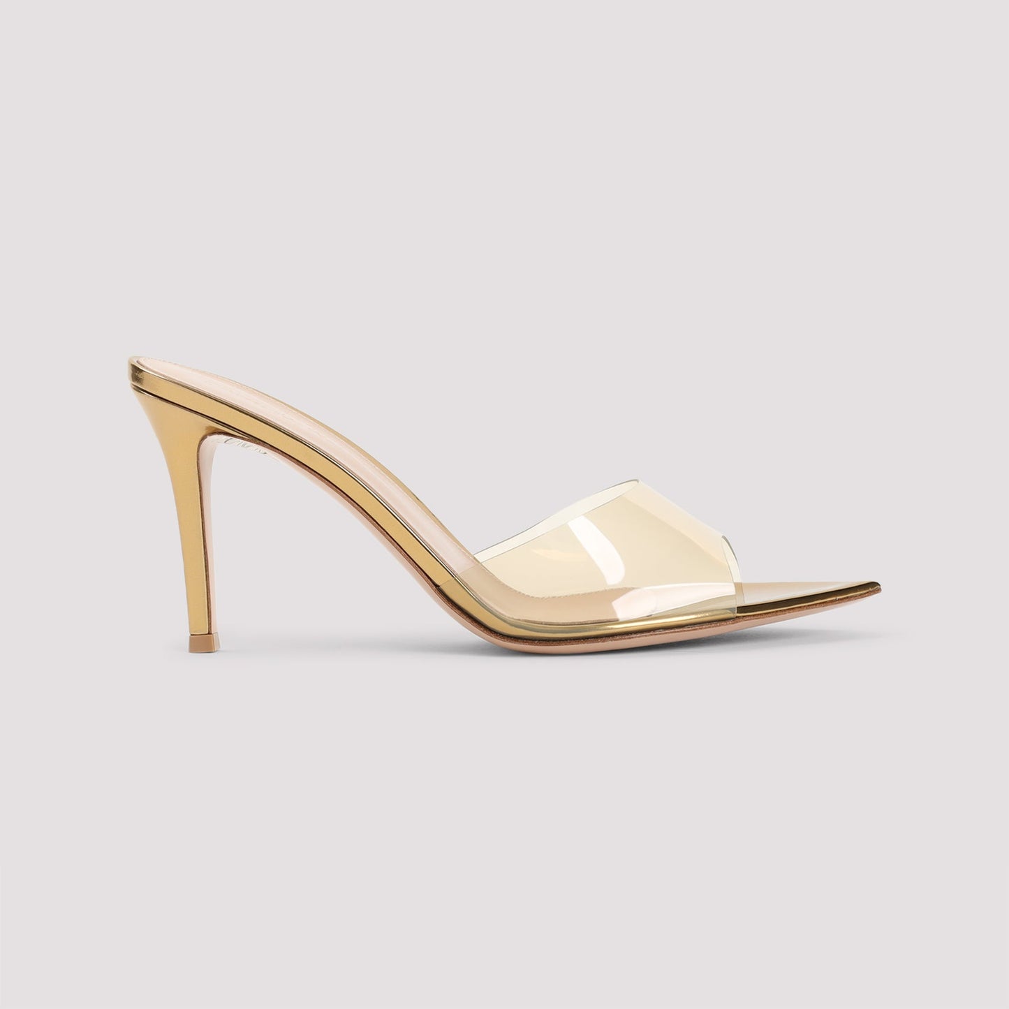 Gianvito Rossi Elle 85 Mules Women GIANVITO ROSSI