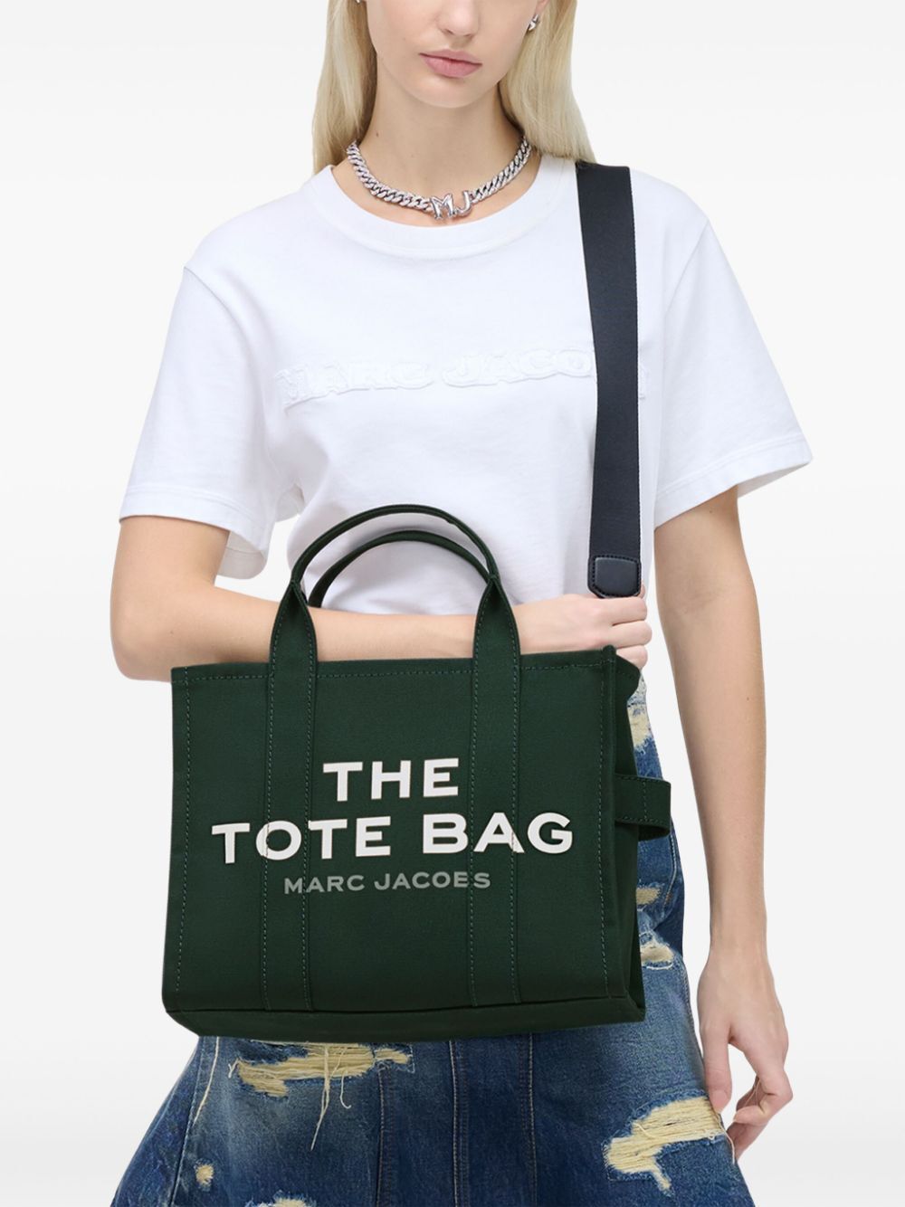 Marc Jacobs Women The Canvas Medium Tote Bag MARC JACOBS