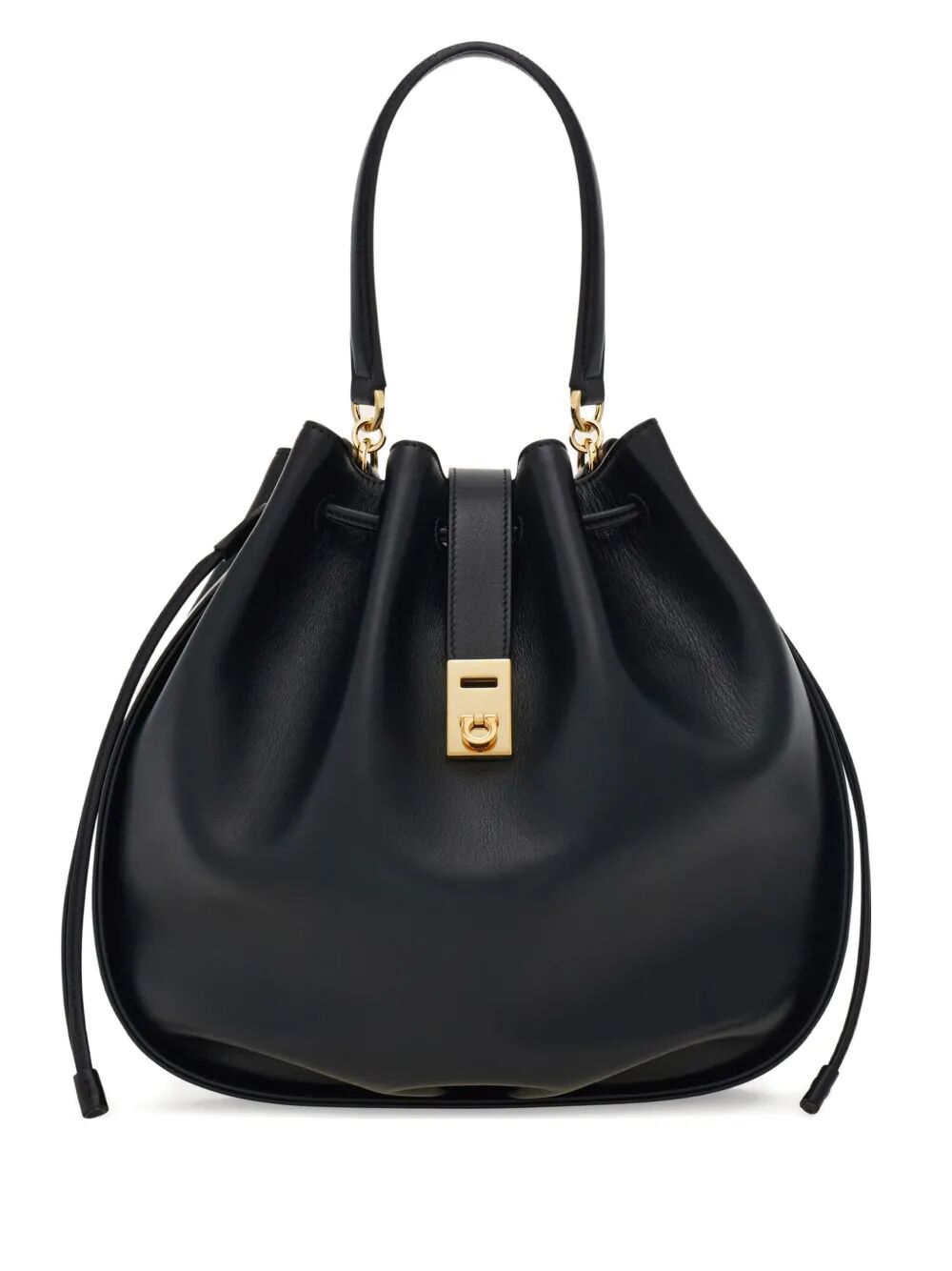 Ferragamo Women Secchiello Fibbia Hug FERRAGAMO