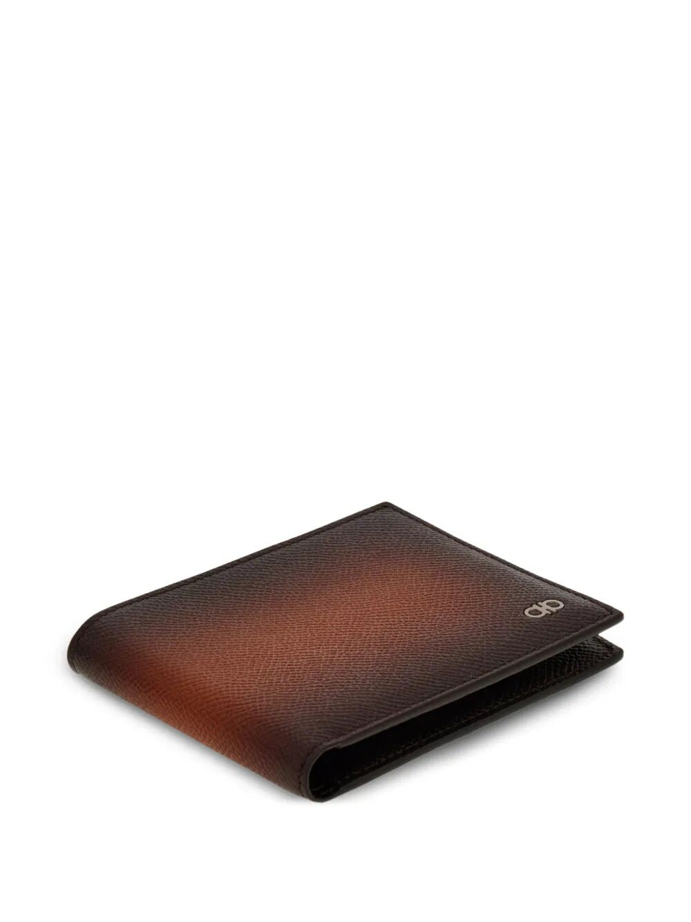 Ferragamo Men Portafoglio Micro Gancio FERRAGAMO