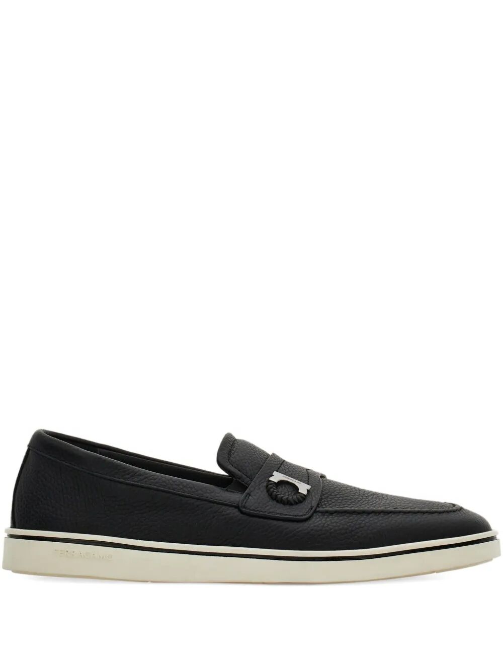 Ferragamo Men Mocassini Tancredi FERRAGAMO