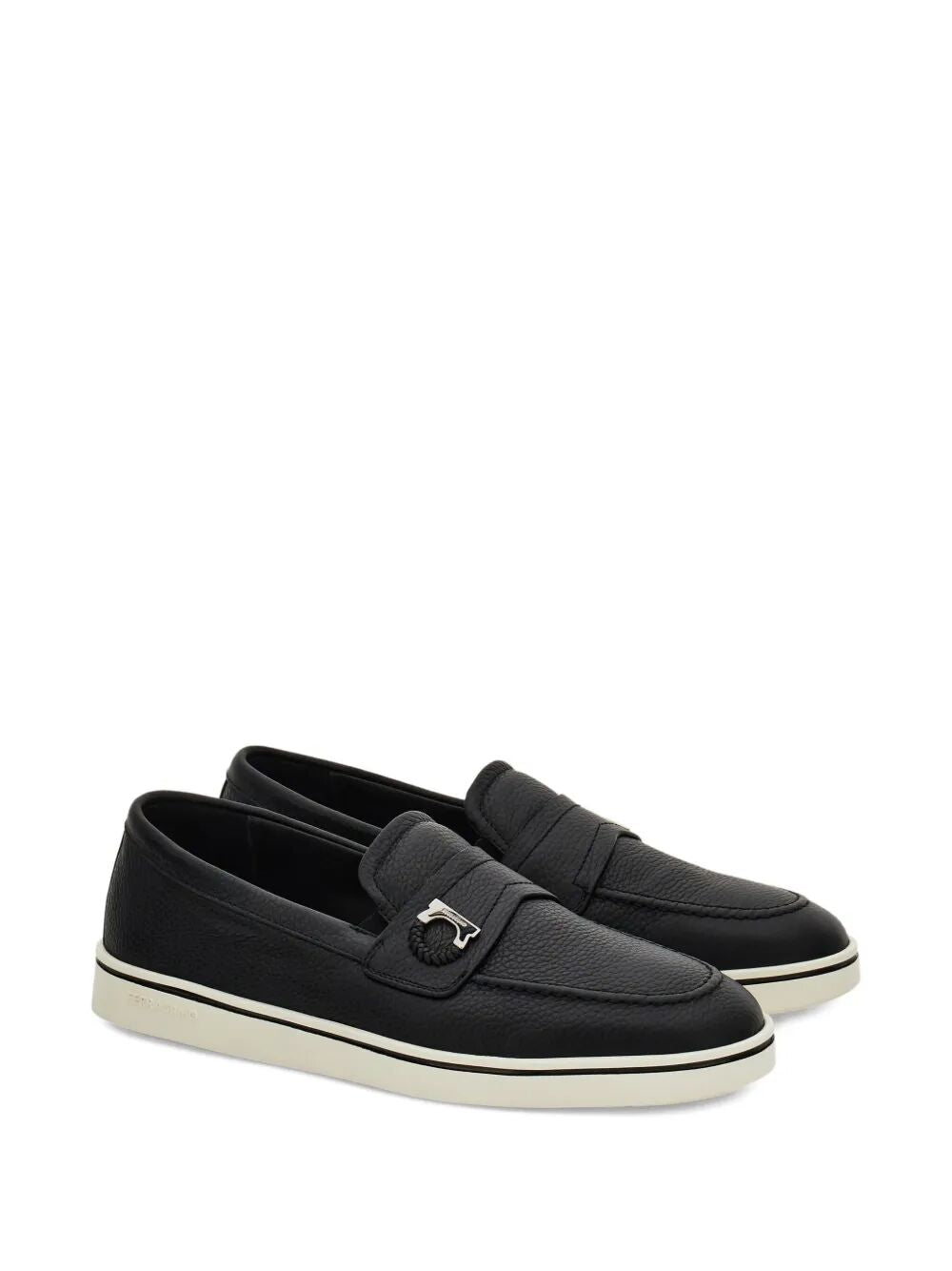 Ferragamo Men Mocassini Tancredi FERRAGAMO