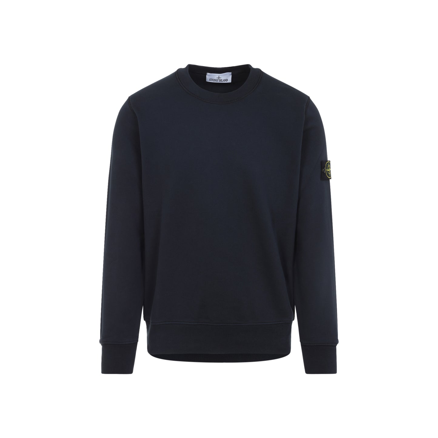 Stone Island Cotton Sweatshirt Men STONE ISLAND