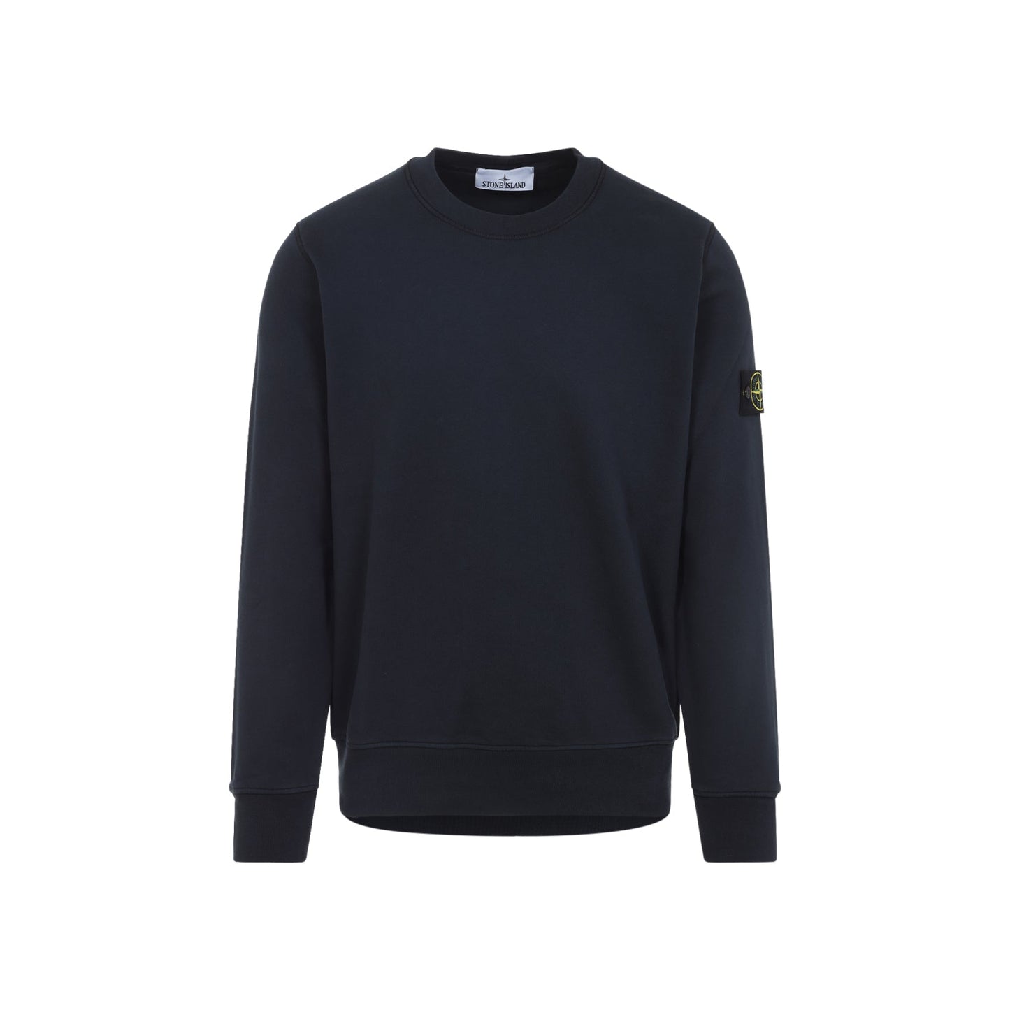 Stone Island Cotton Sweatshirt Men STONE ISLAND