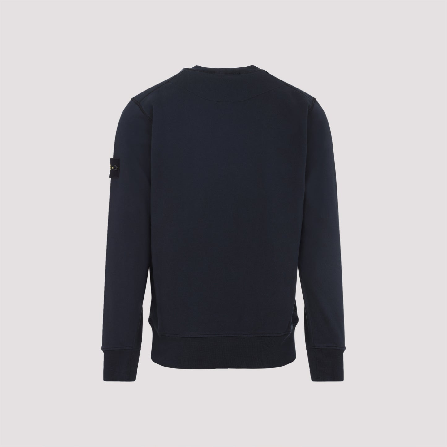 Stone Island Cotton Sweatshirt Men STONE ISLAND