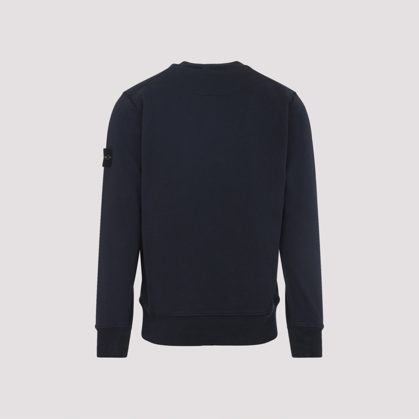 Stone Island Cotton Sweatshirt Men STONE ISLAND