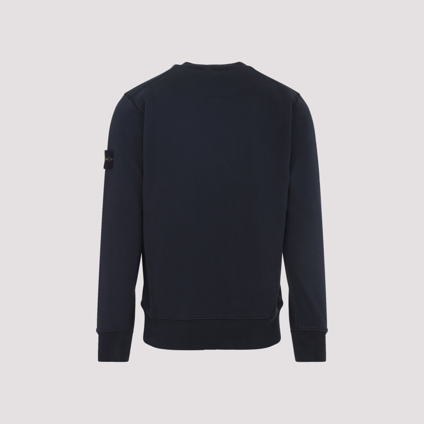 Stone Island Cotton Sweatshirt Men STONE ISLAND