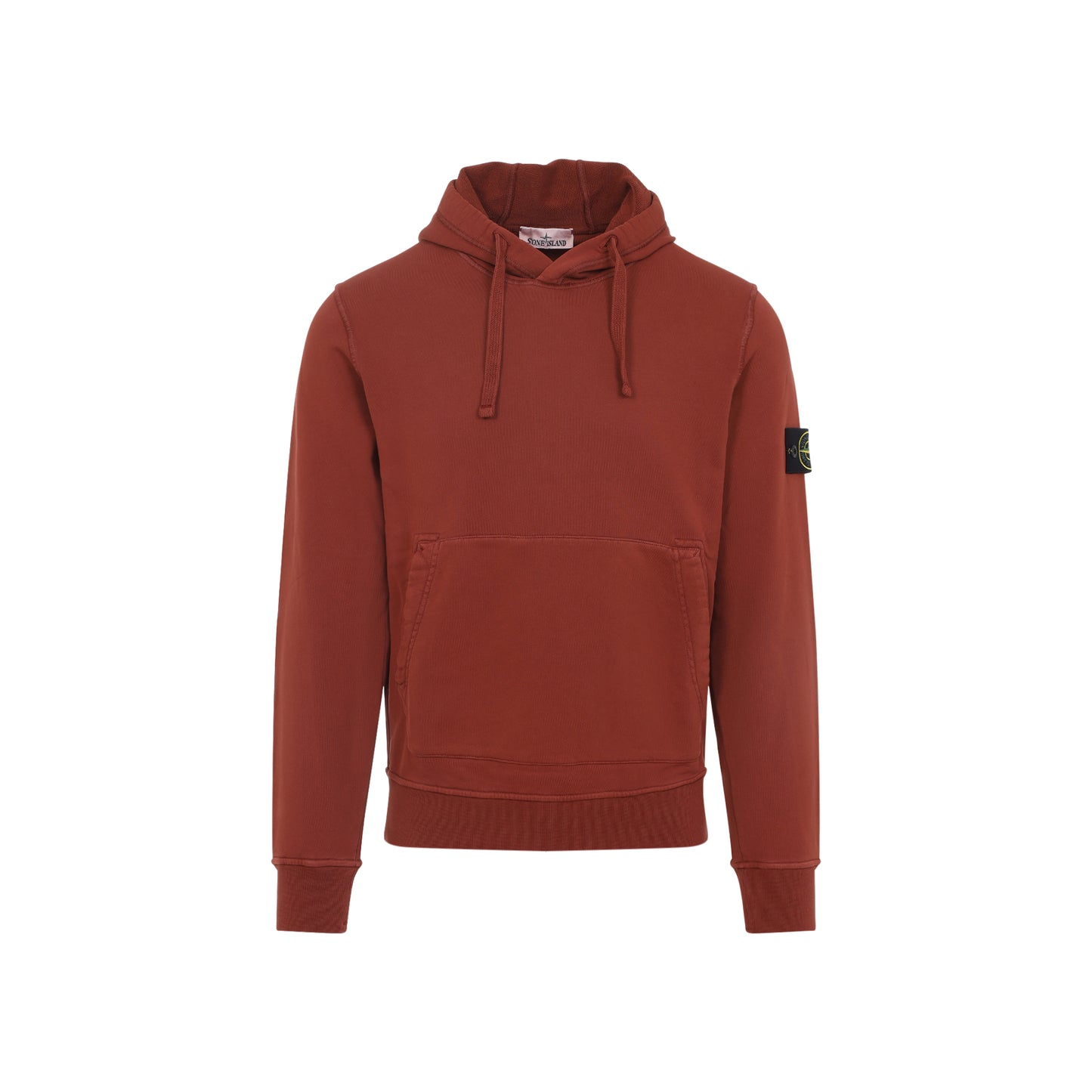 Stone Island Hoodie Sweater Men STONE ISLAND