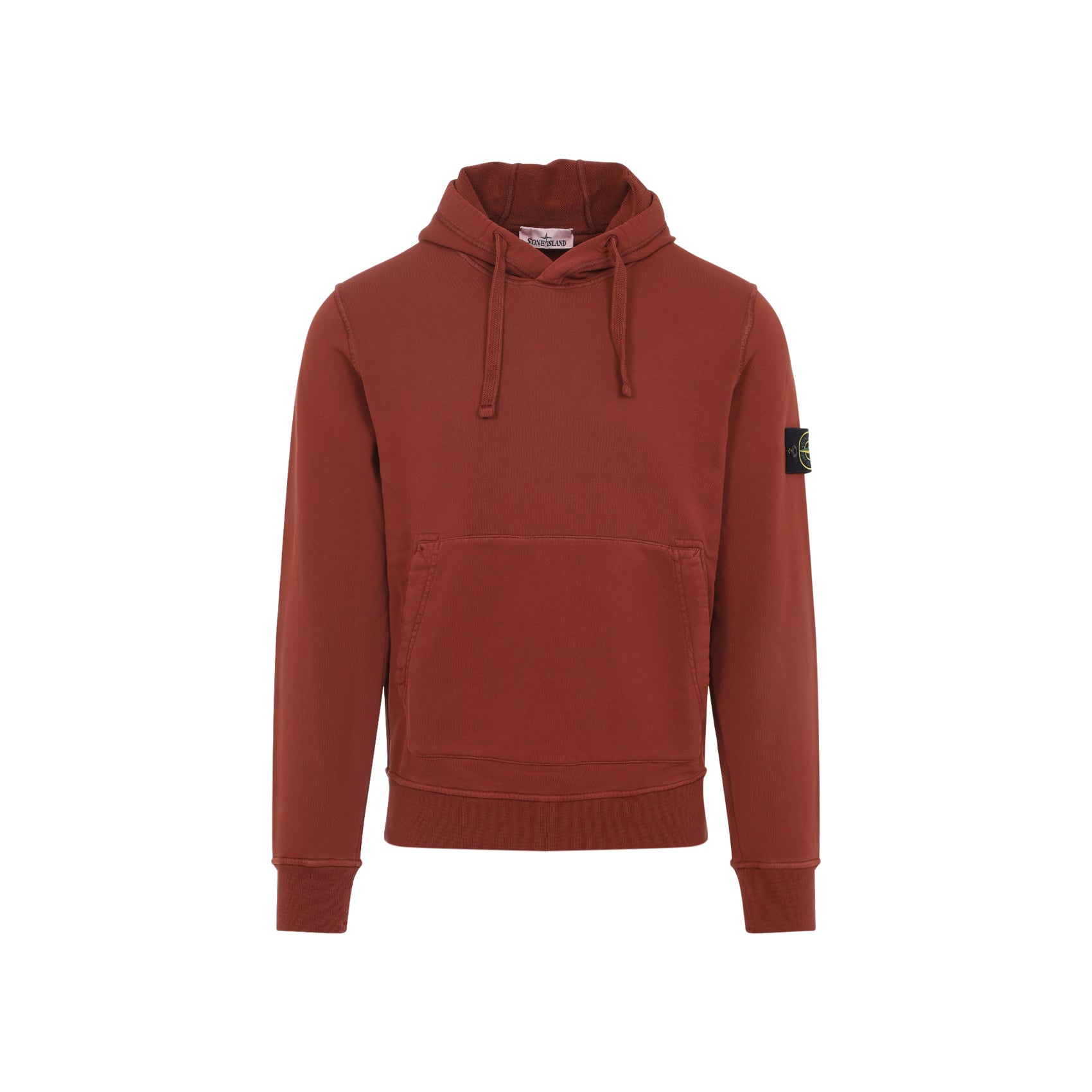 Stone Island Hoodie Sweater Men STONE ISLAND