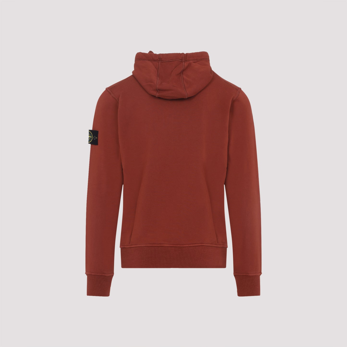 Stone Island Hoodie Sweater Men STONE ISLAND