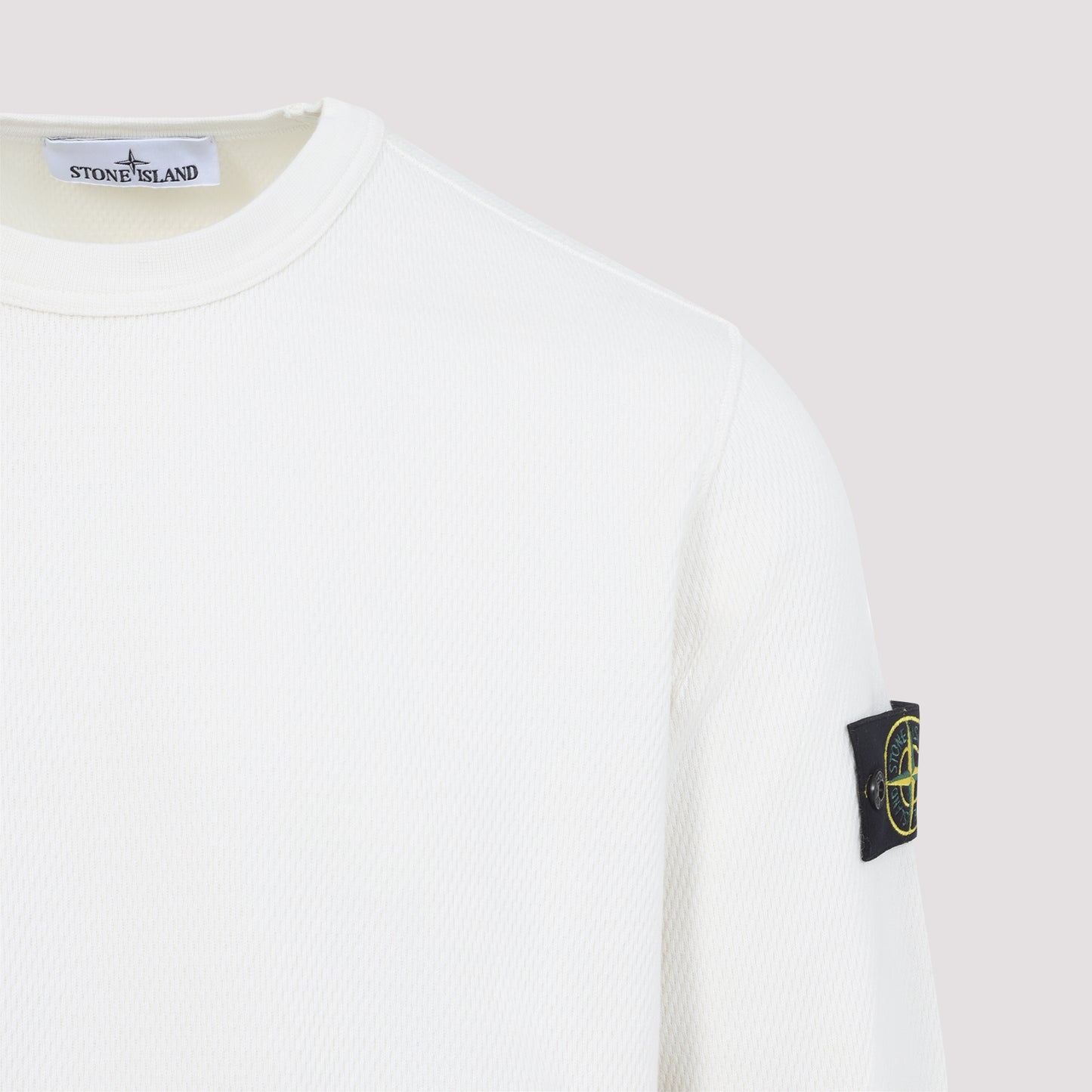 Stone Island Sweatshirt Men STONE ISLAND