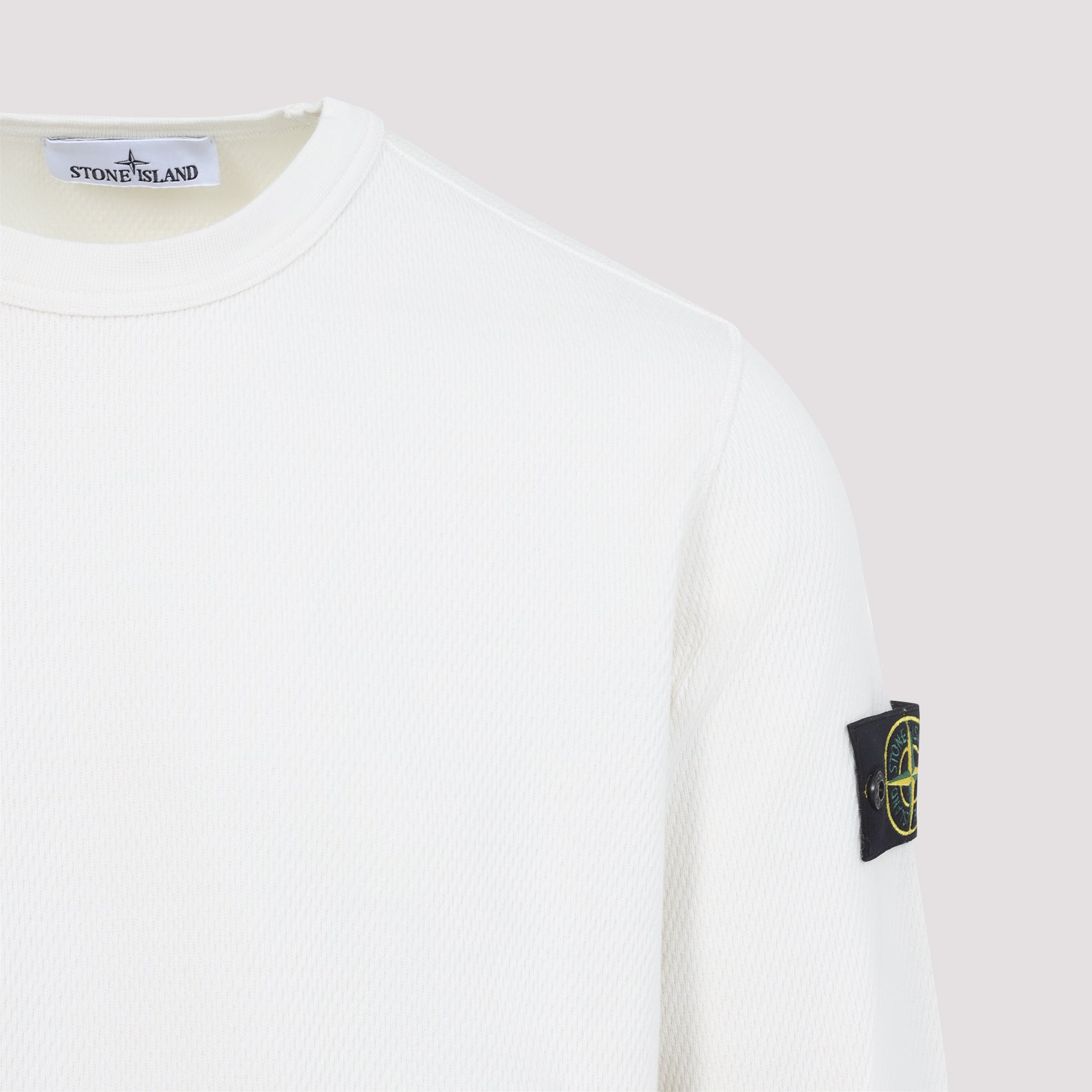 Stone Island Sweatshirt Men STONE ISLAND