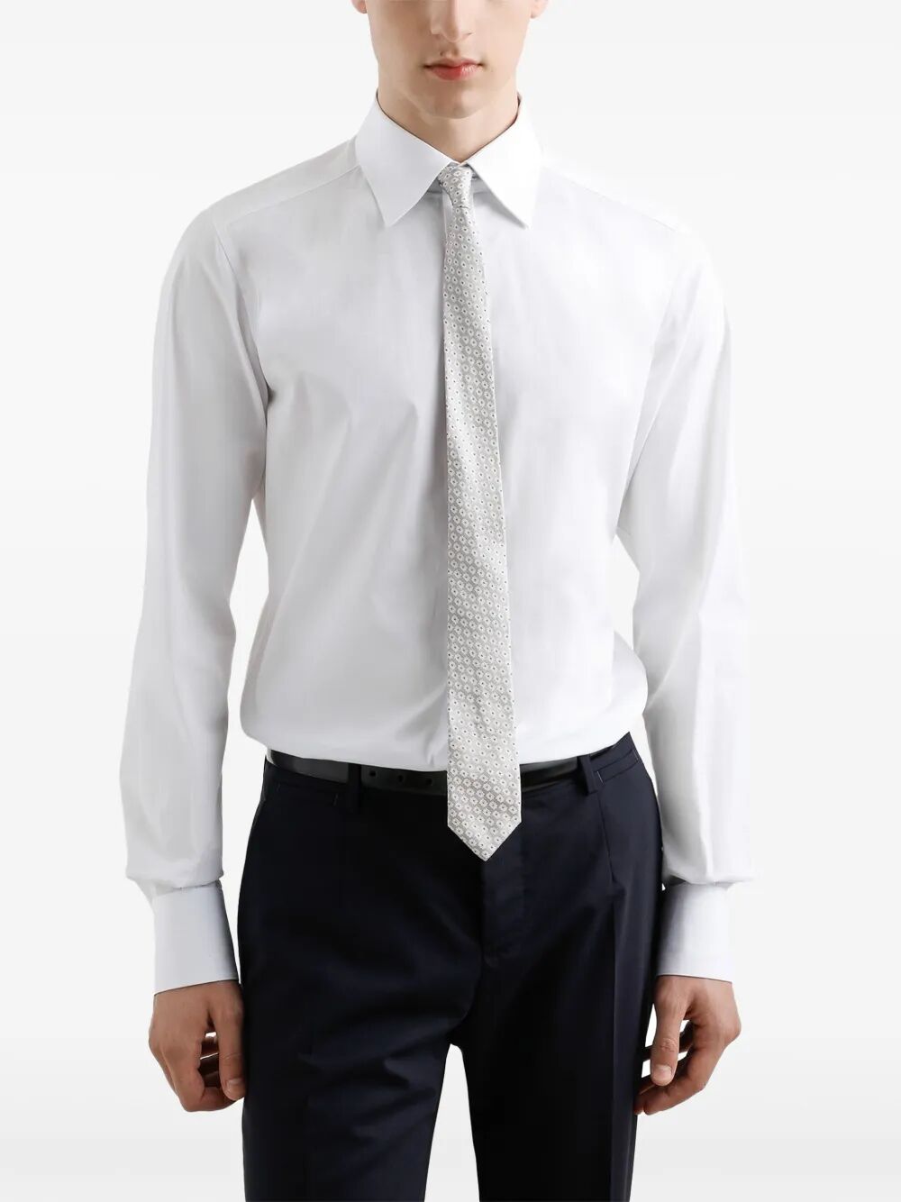Dolce & Gabbana Men Cravatta DOLCE & GABBANA