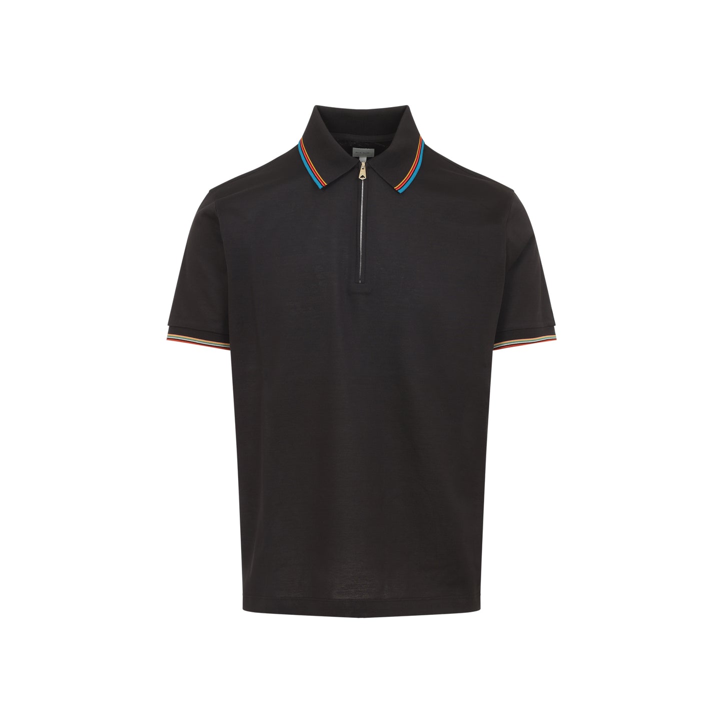 Paul Smith Str Detail Polo Shirt Men PAUL SMITH