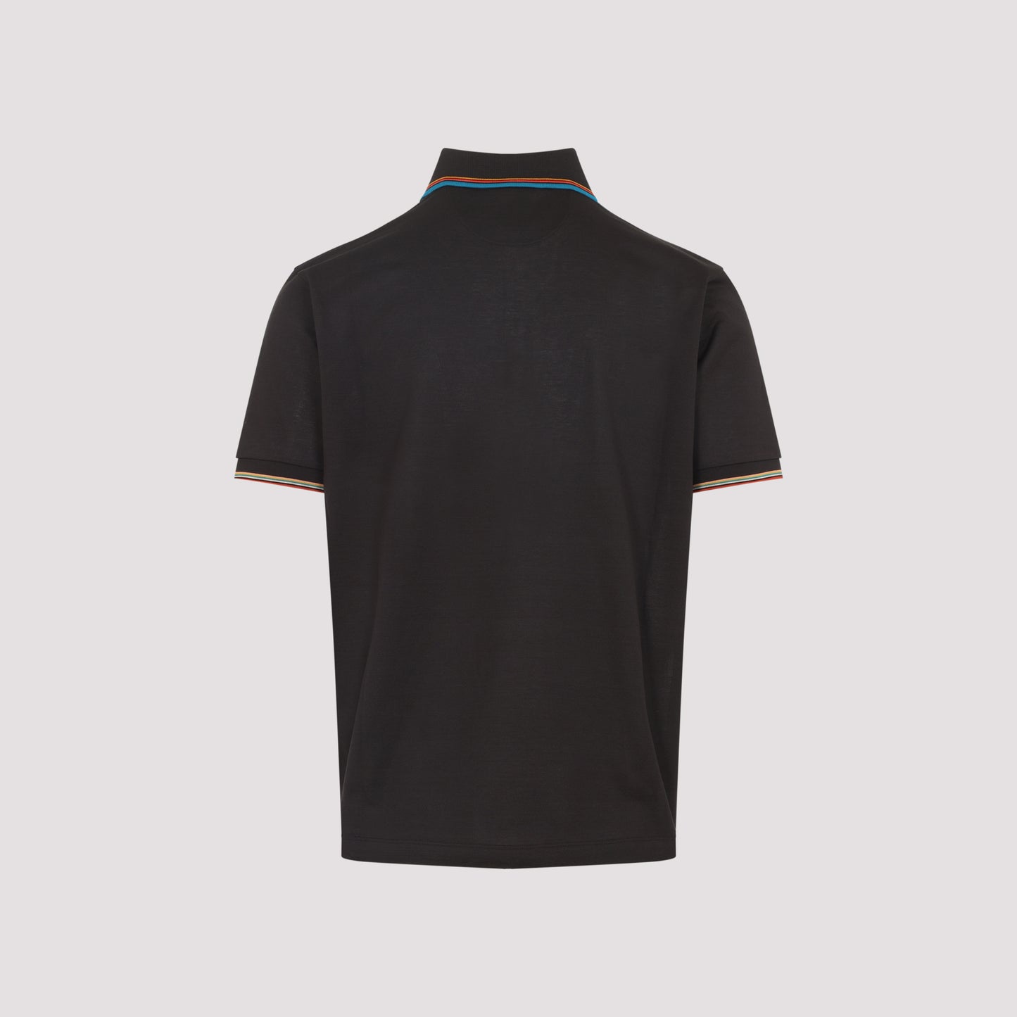 Paul Smith Str Detail Polo Shirt Men PAUL SMITH