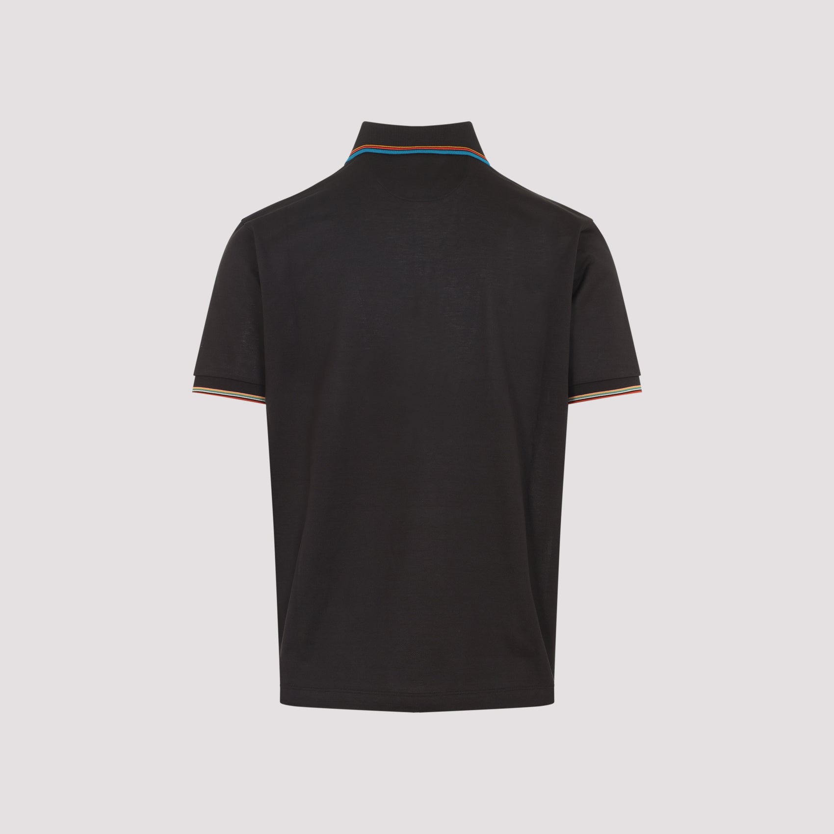 Paul Smith Str Detail Polo Shirt Men PAUL SMITH