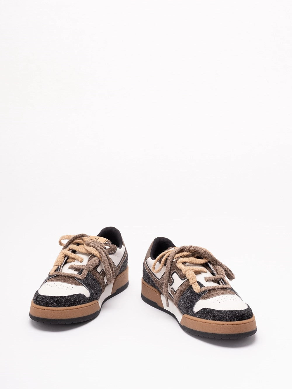 Fendi Men `Match Mix` Sneakers FENDI